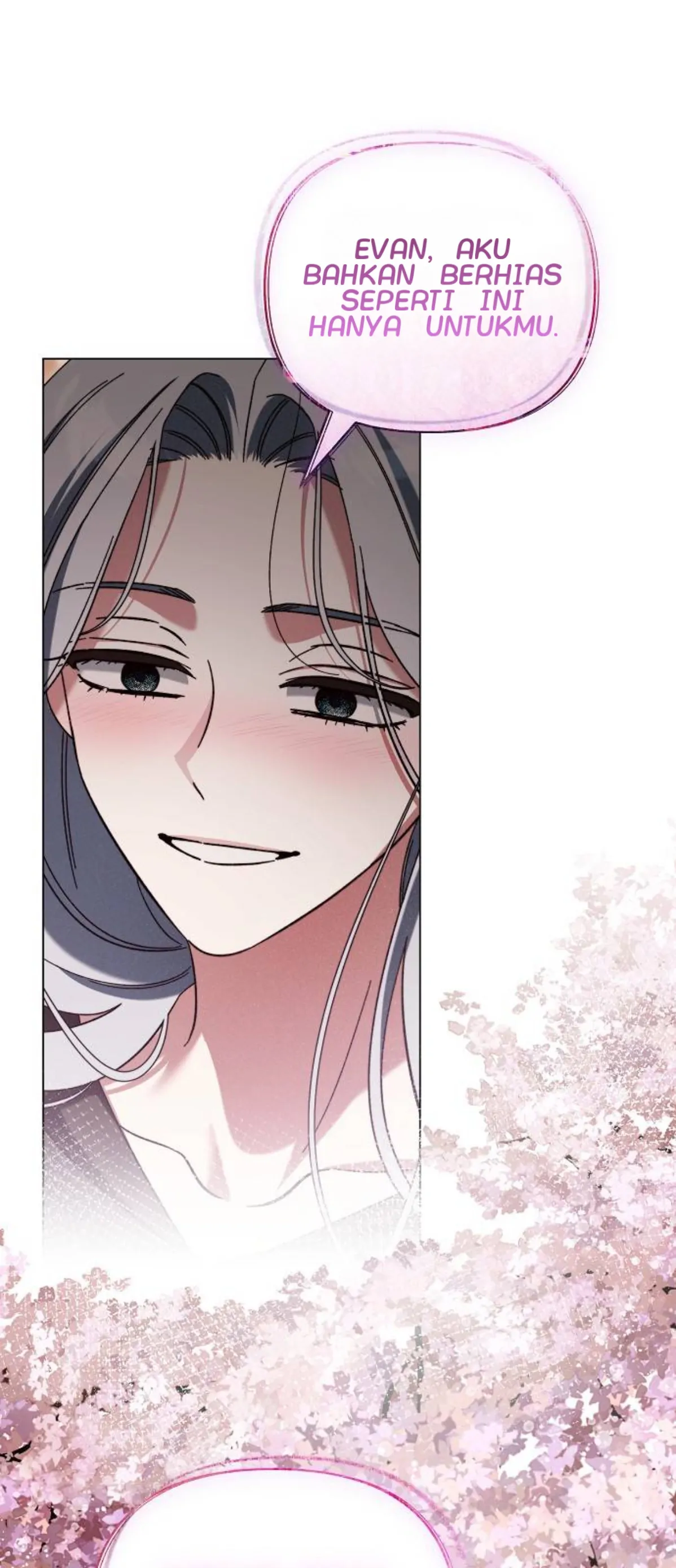 For The Beautiful Juliet Chapter 28 page 1