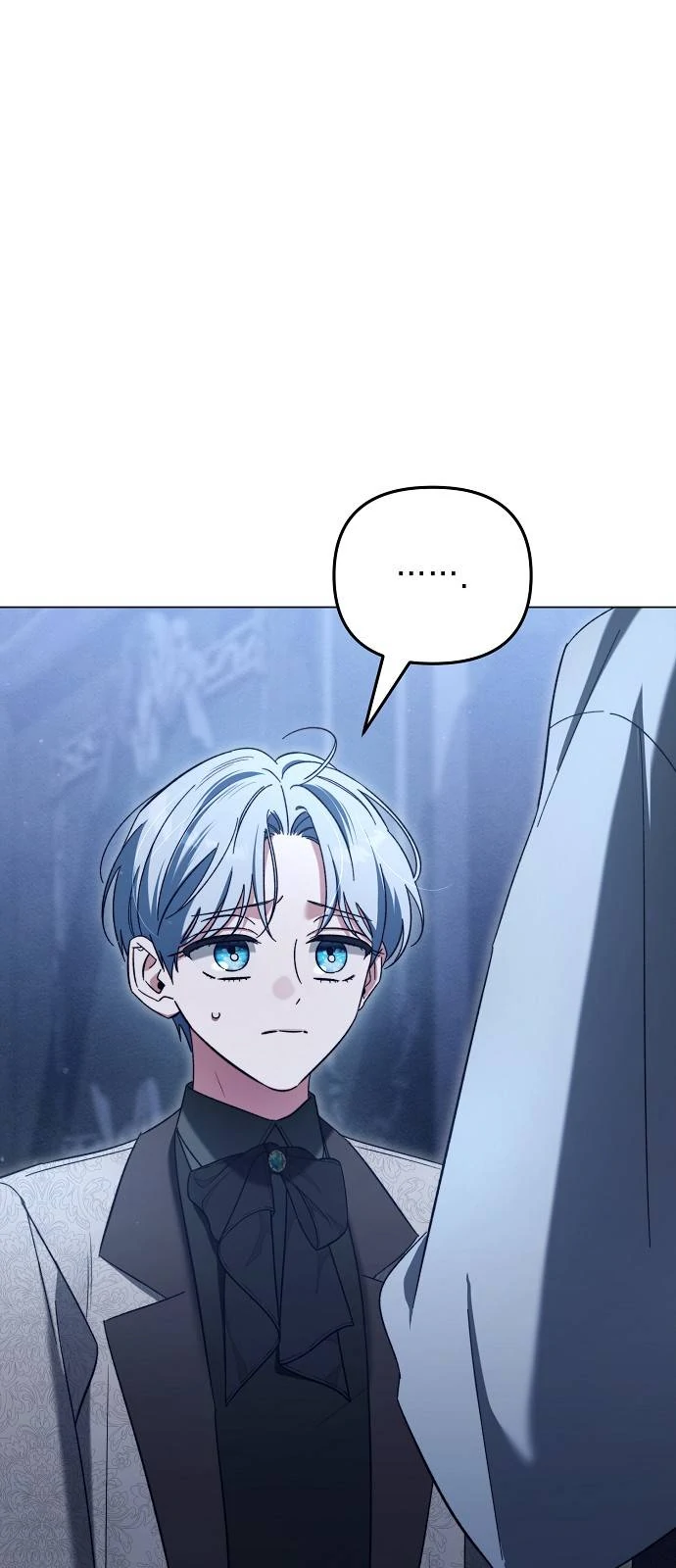 For The Beautiful Juliet Chapter 28 page 21