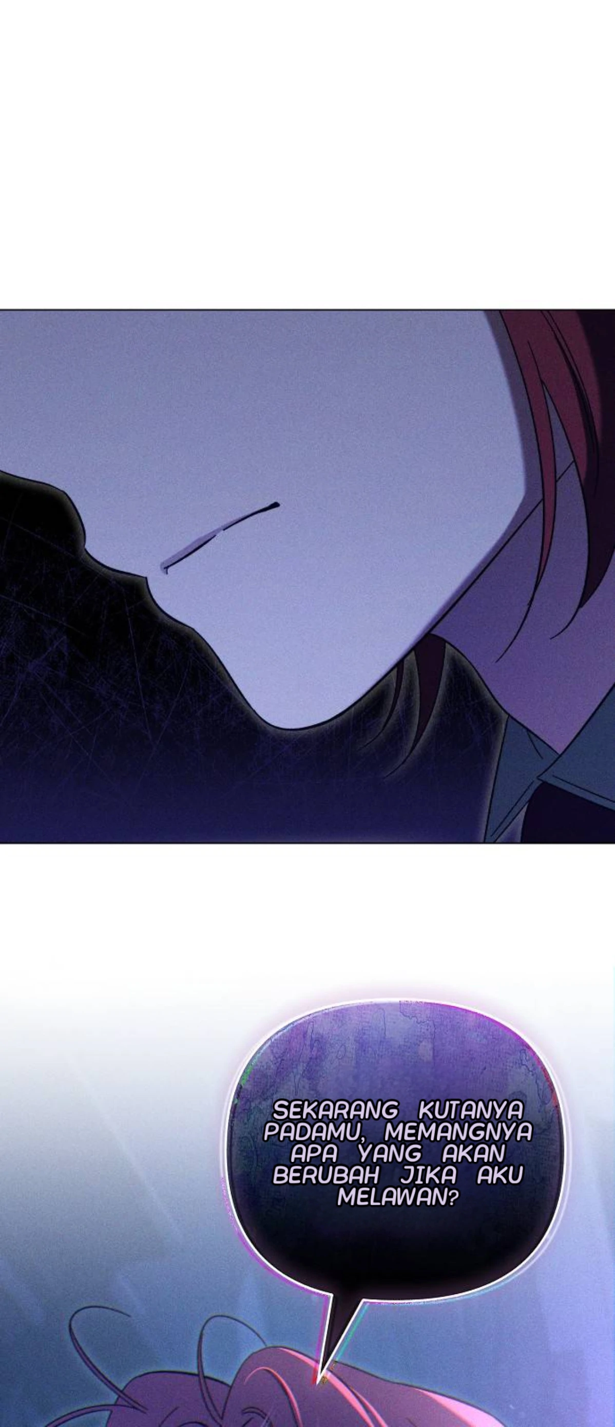 For The Beautiful Juliet Chapter 28 page 34