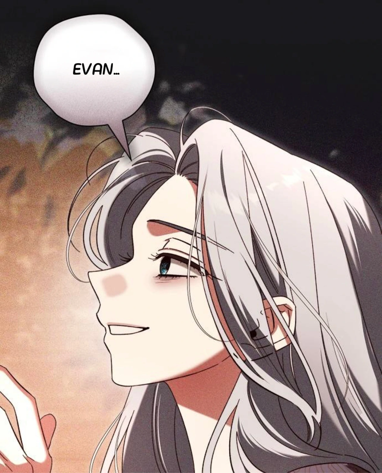 For The Beautiful Juliet Chapter 28 page 52