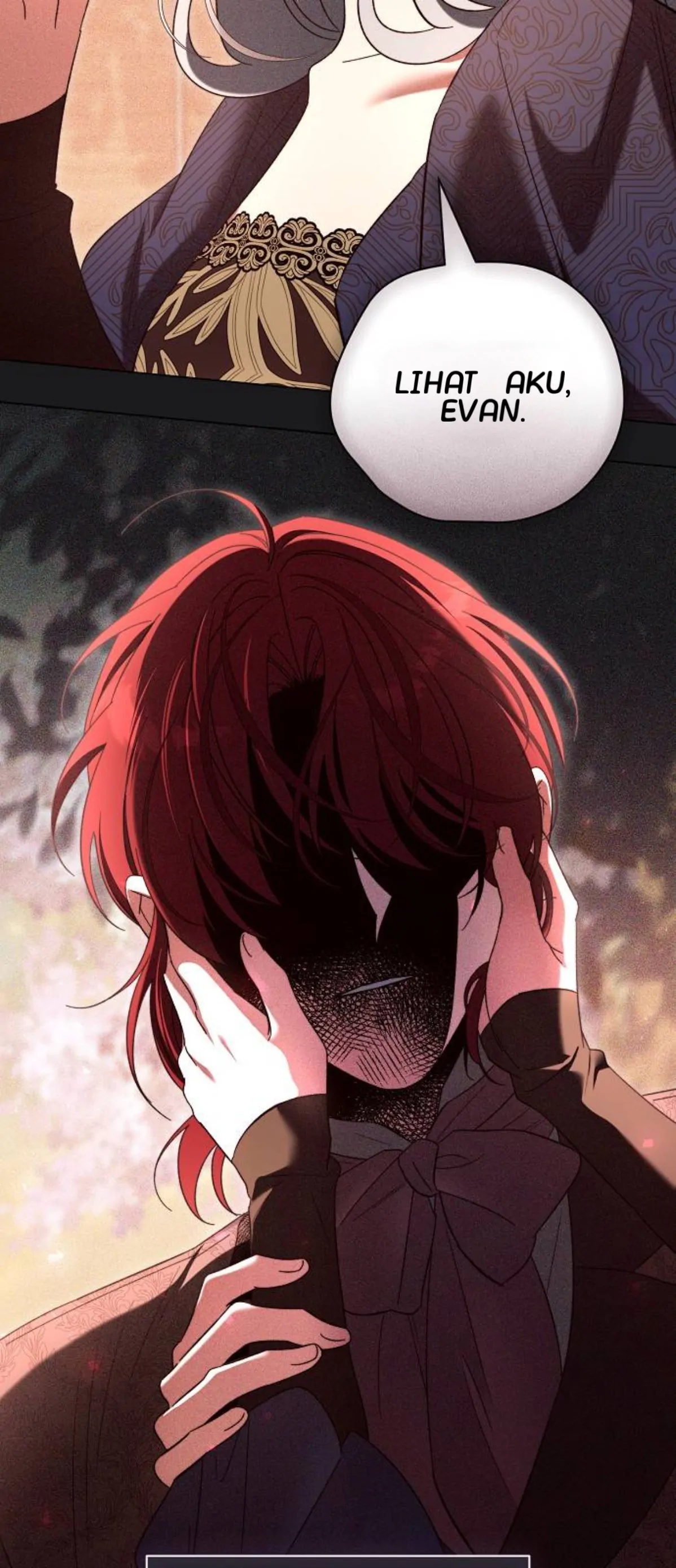 For The Beautiful Juliet Chapter 28 page 53