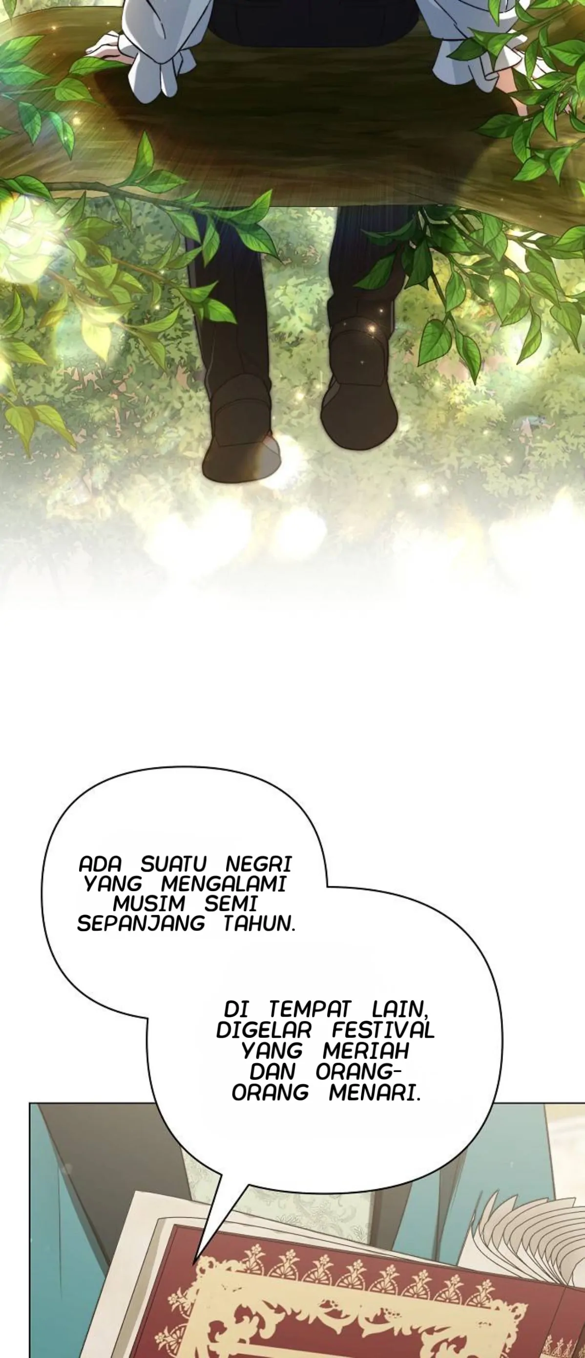 For The Beautiful Juliet Chapter 28 page 60