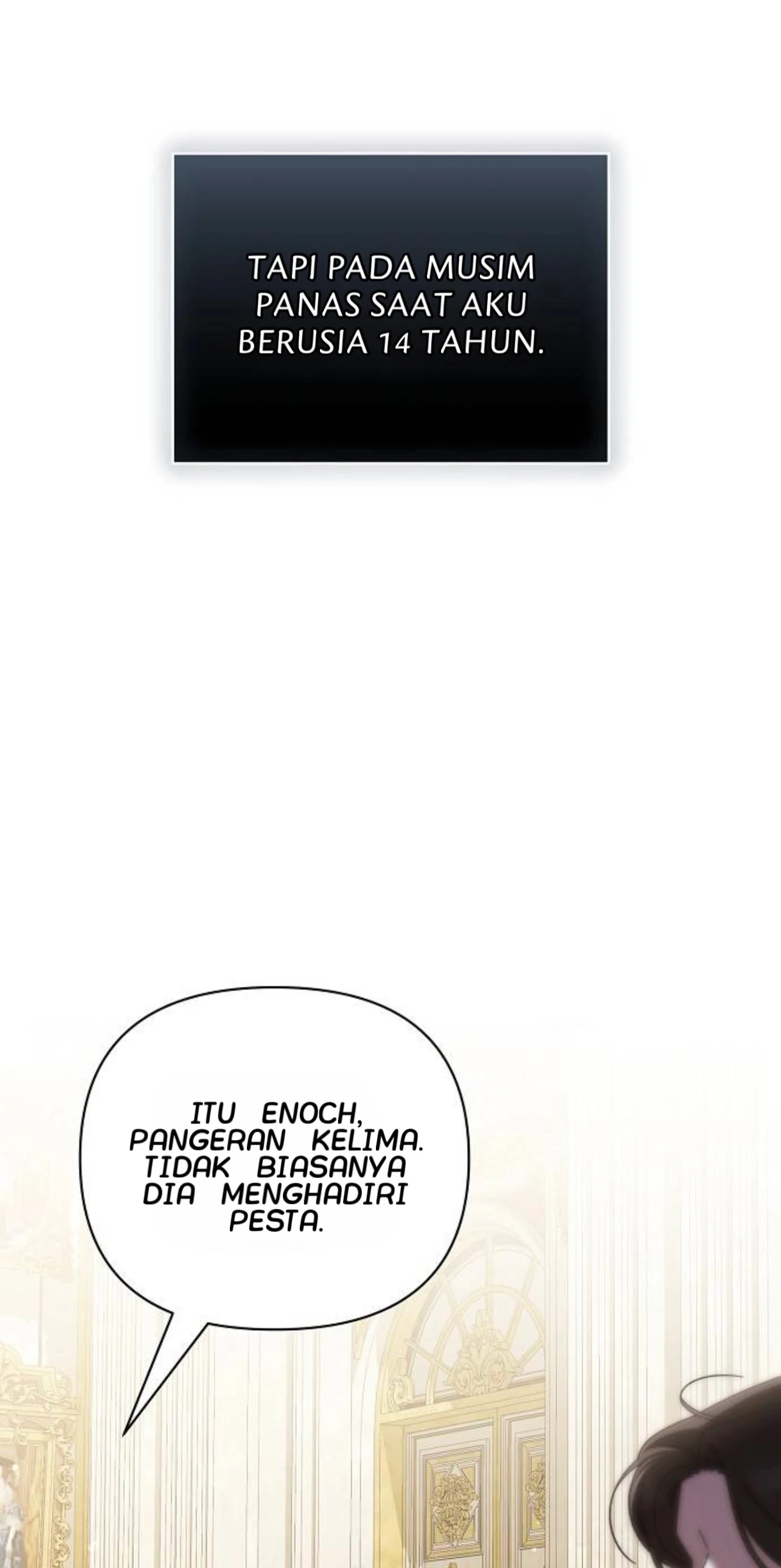 For The Beautiful Juliet Chapter 28 page 66