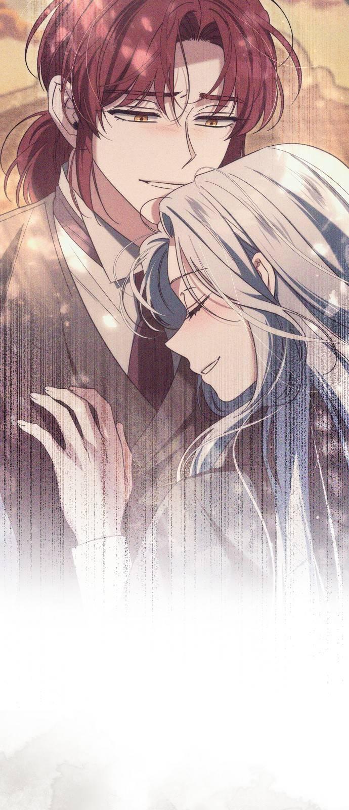 For The Beautiful Juliet Chapter 28 page 8
