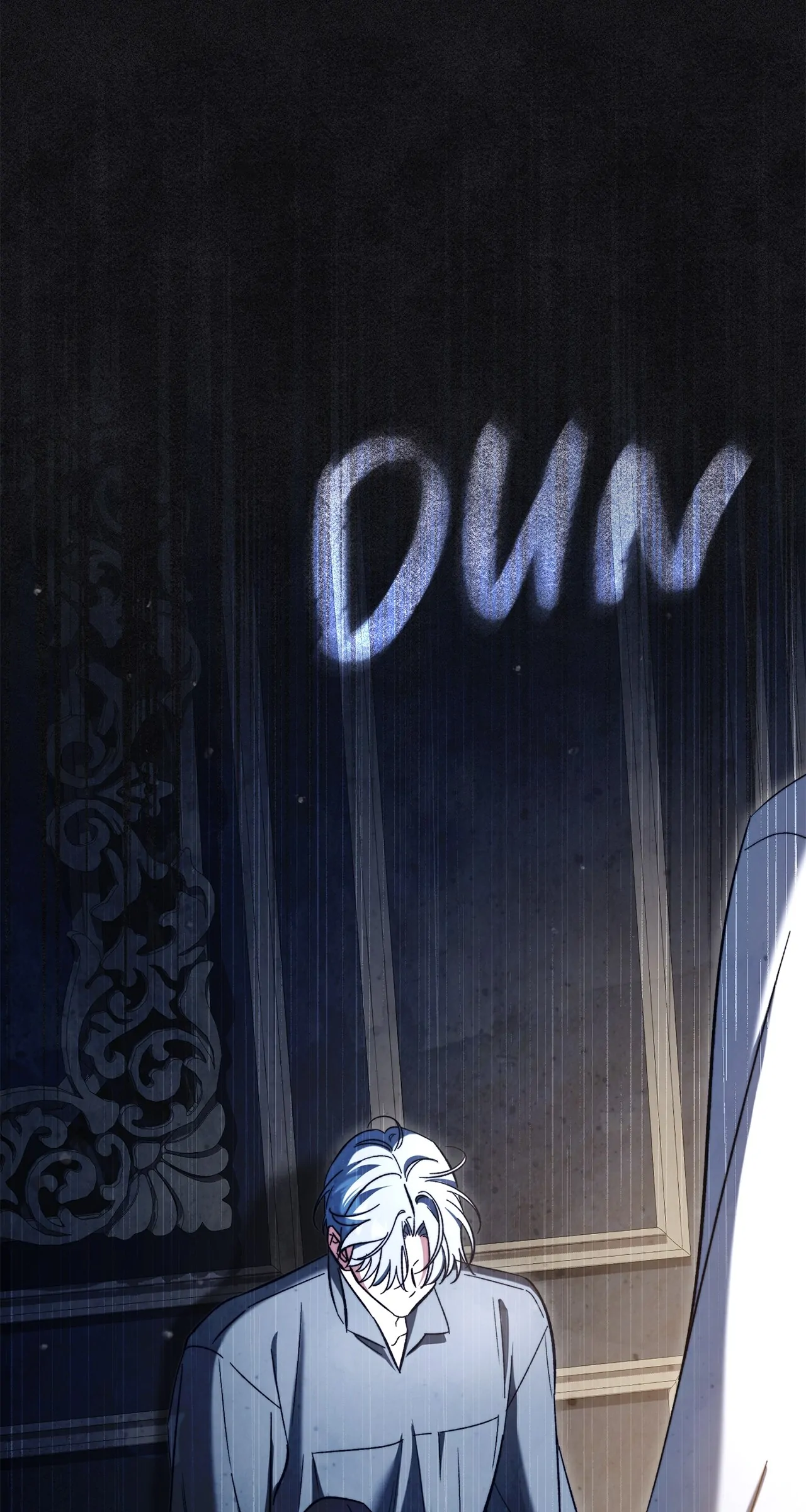 For The Beautiful Juliet Chapter 30 page 16