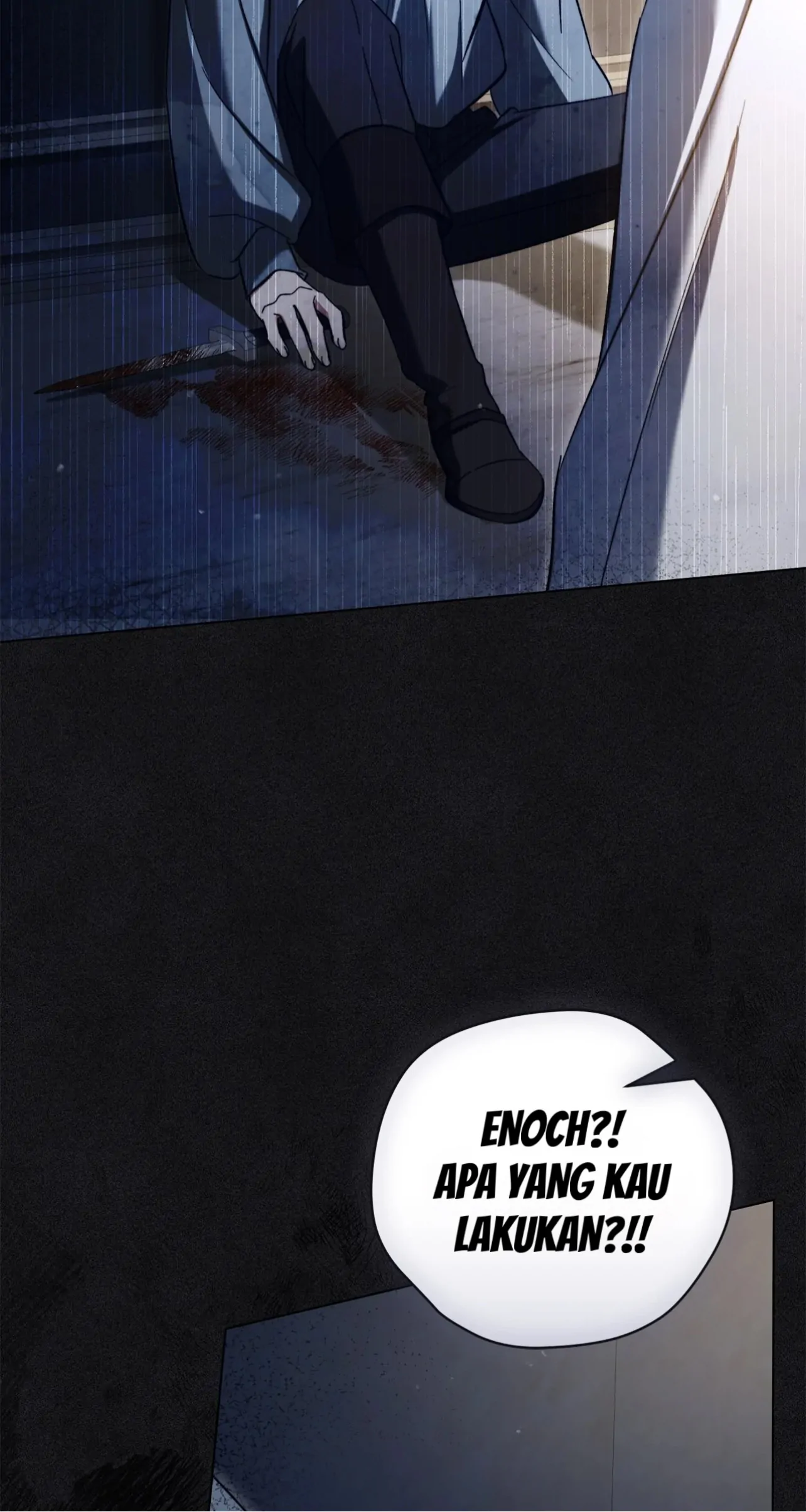 For The Beautiful Juliet Chapter 30 page 17
