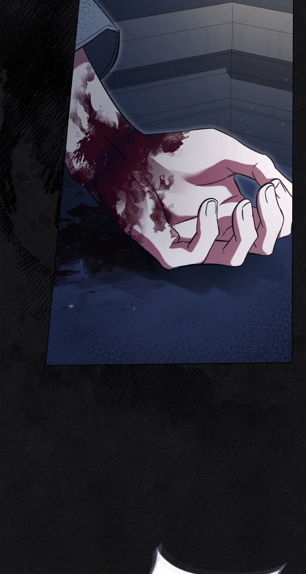 For The Beautiful Juliet Chapter 30 page 18