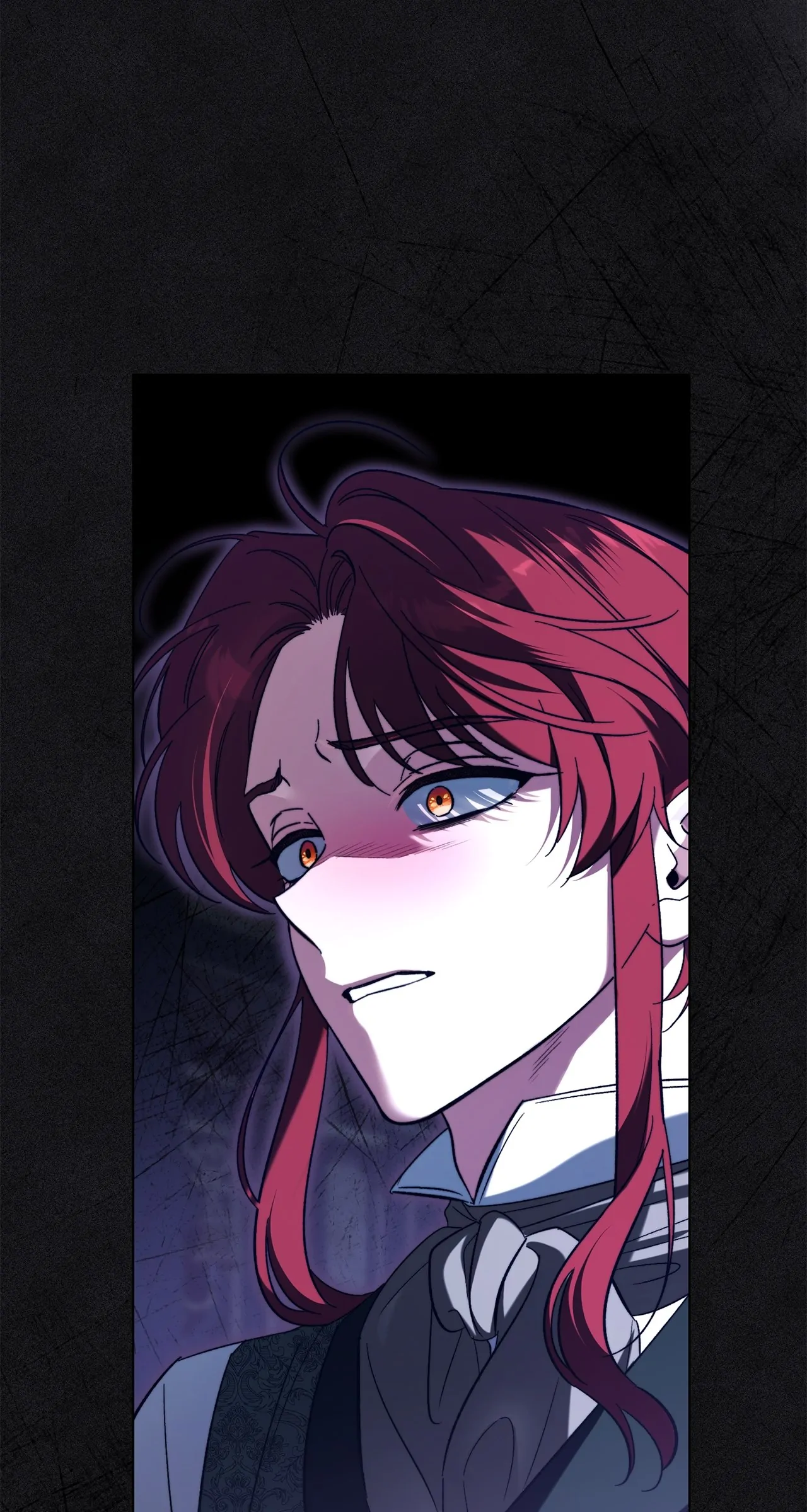 For The Beautiful Juliet Chapter 30 page 24