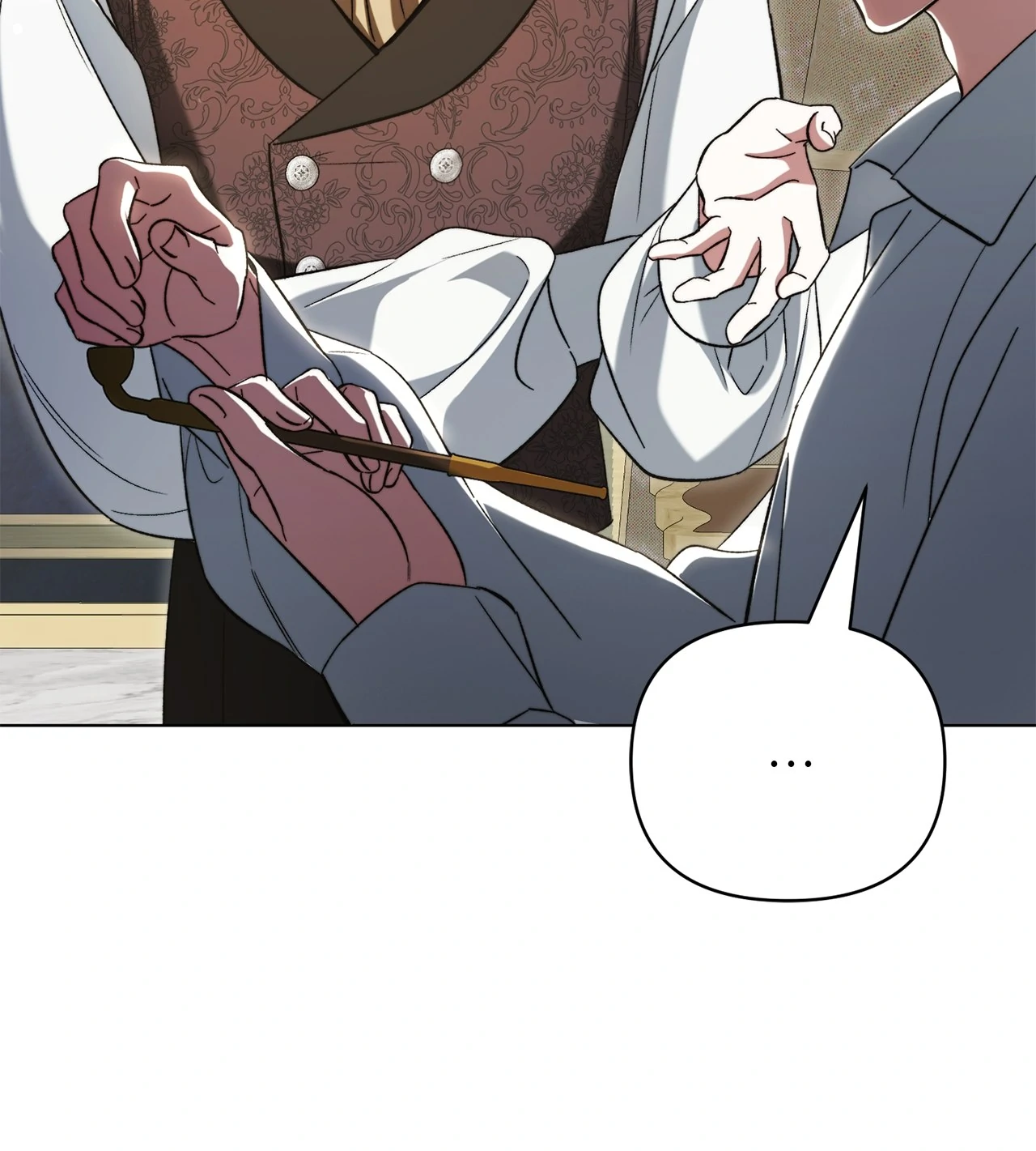 For The Beautiful Juliet Chapter 30 page 36