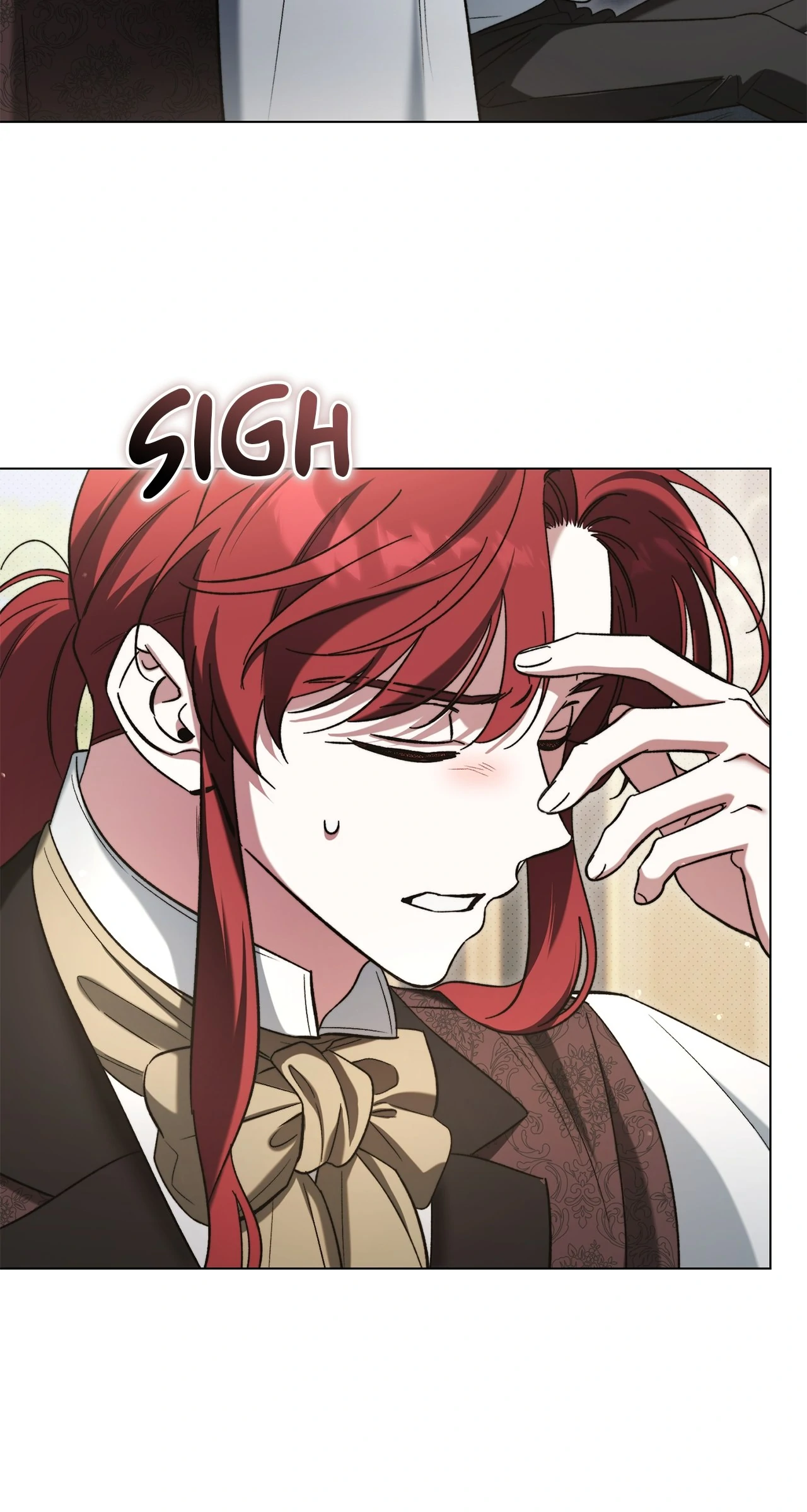 For The Beautiful Juliet Chapter 30 page 38