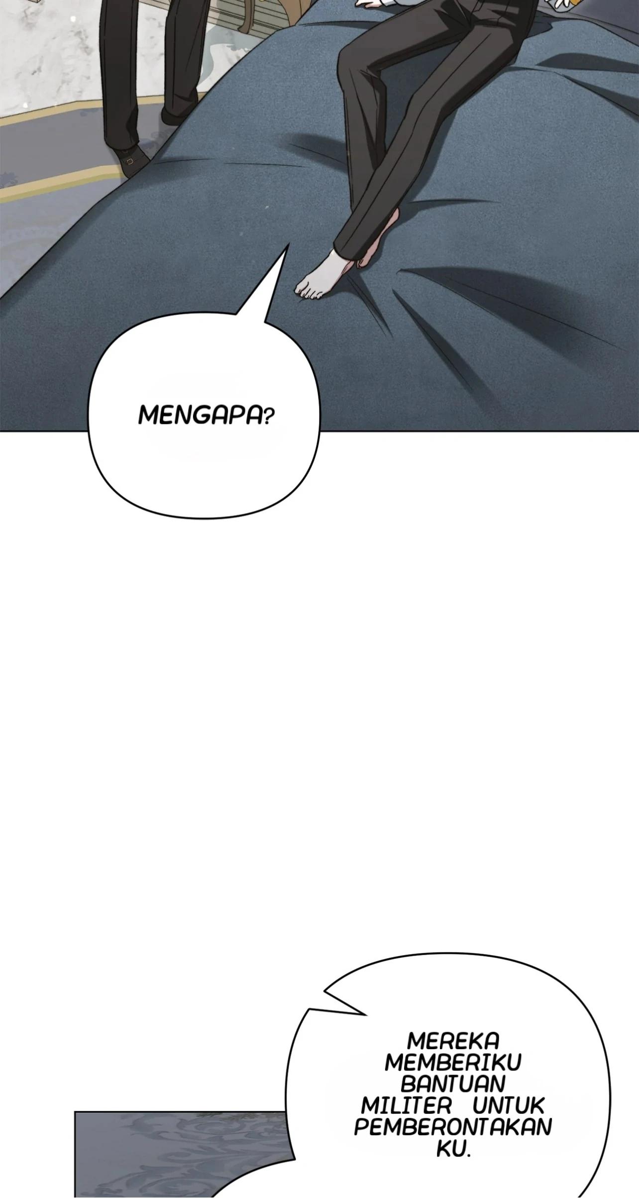 For The Beautiful Juliet Chapter 30 page 40