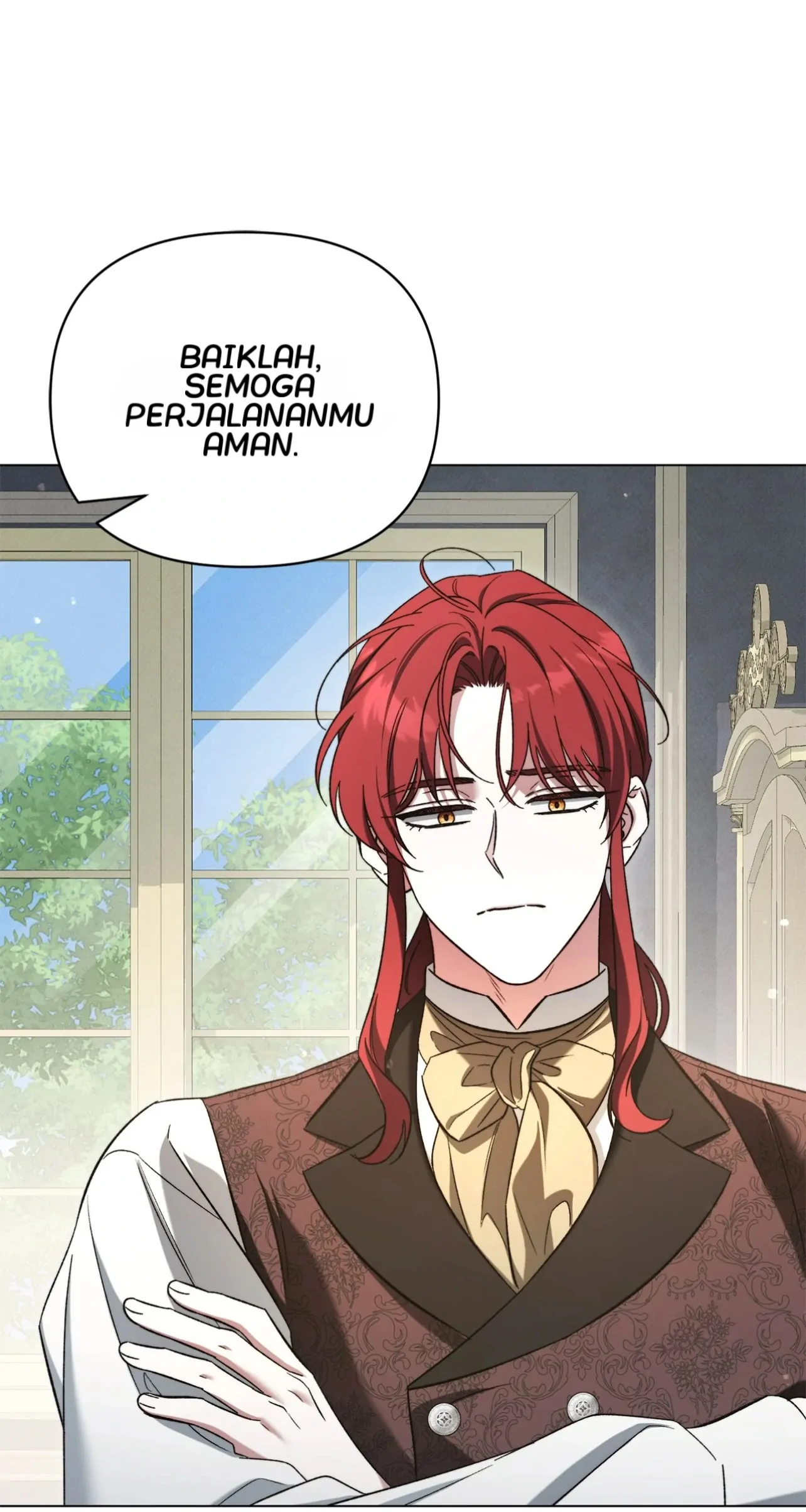 For The Beautiful Juliet Chapter 30 page 42