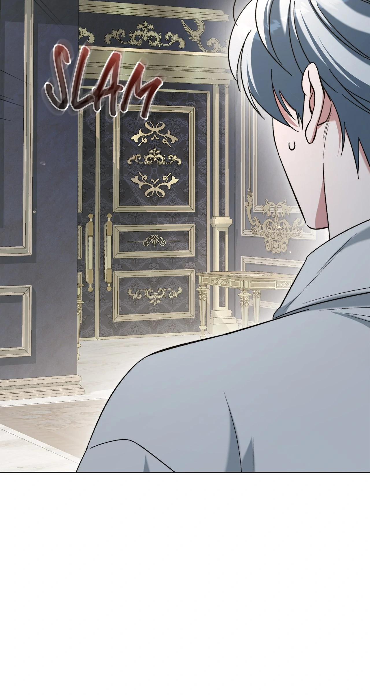For The Beautiful Juliet Chapter 30 page 45