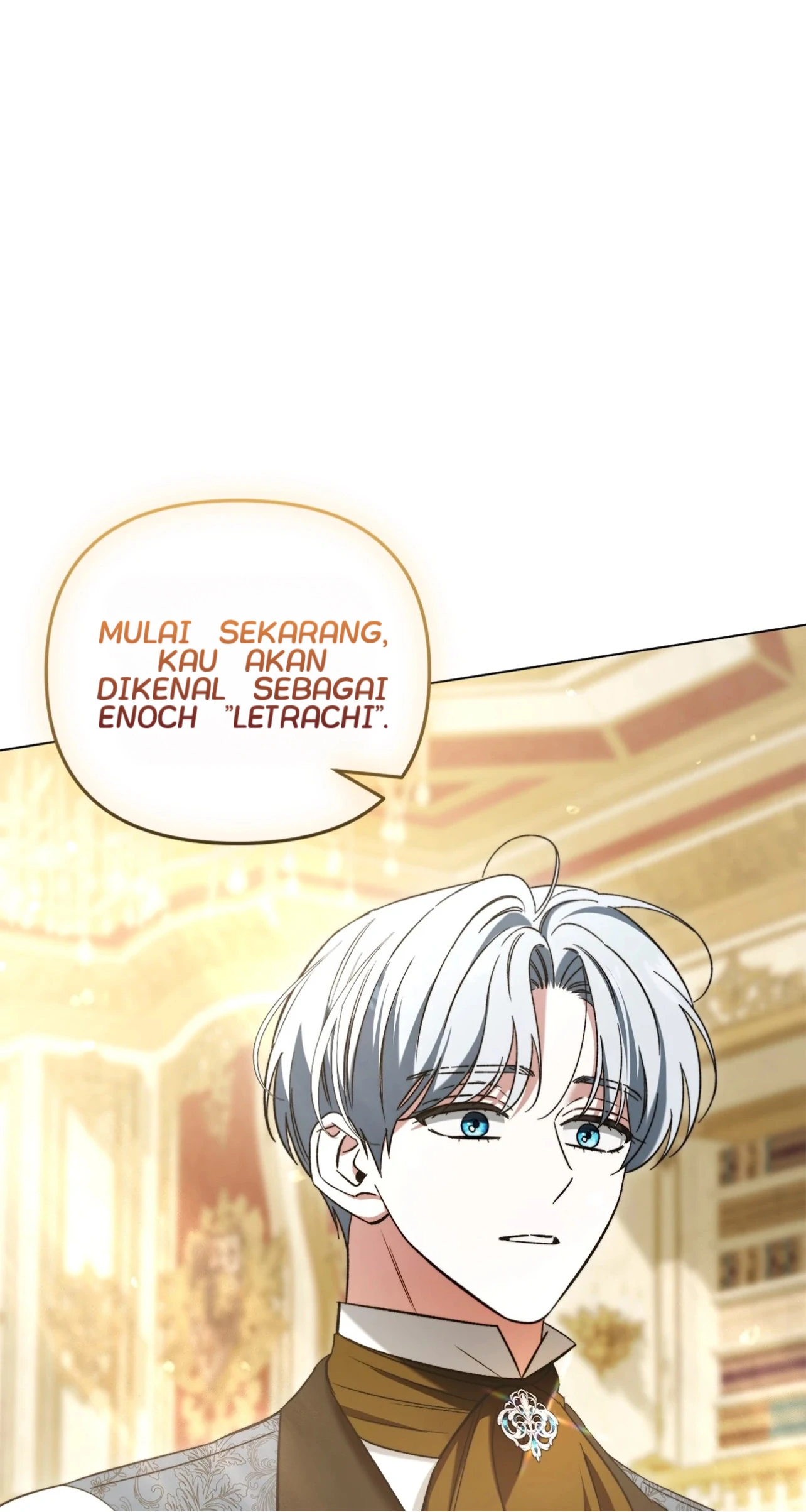 For The Beautiful Juliet Chapter 30 page 4