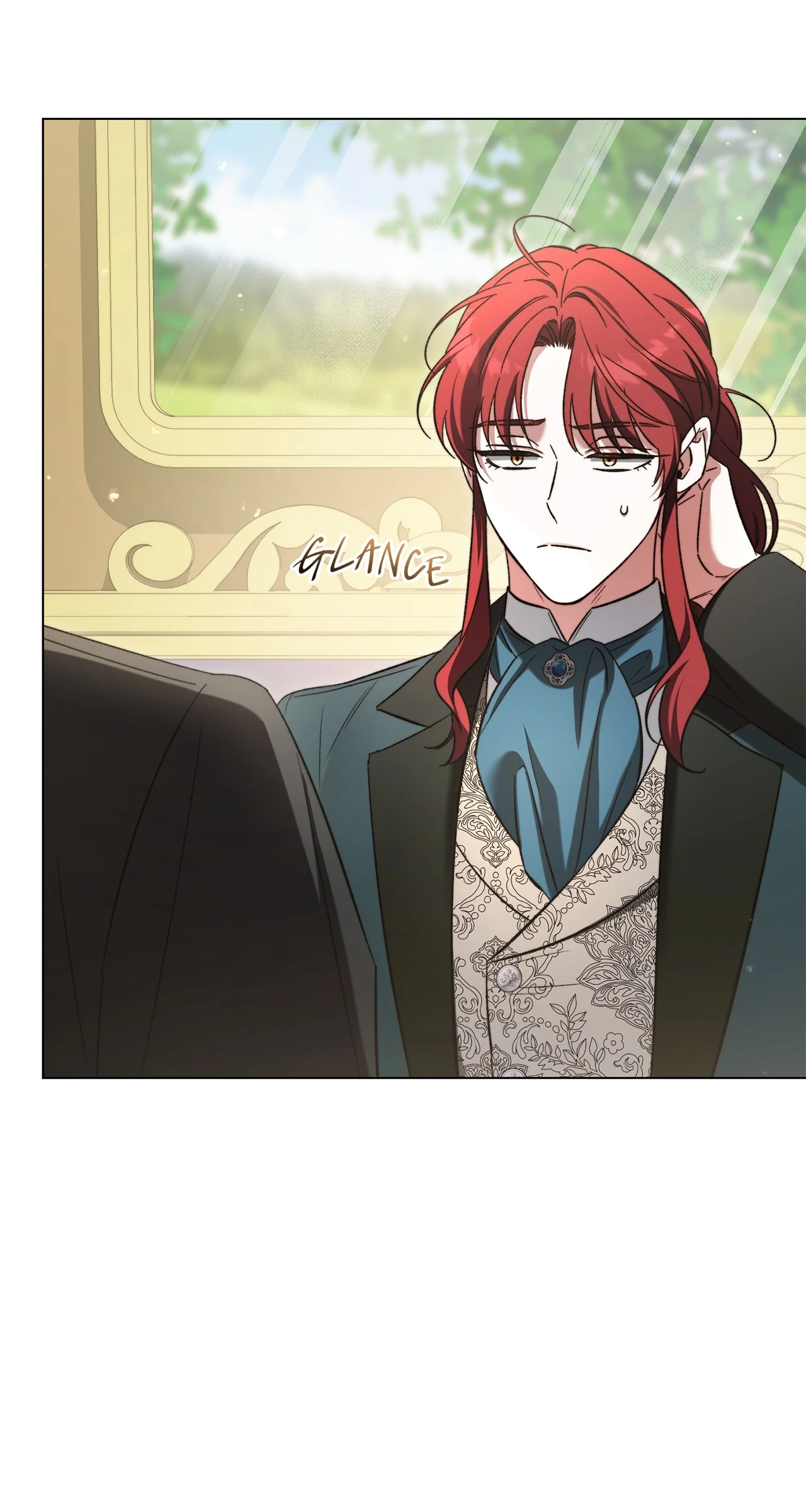 For The Beautiful Juliet Chapter 30 page 49