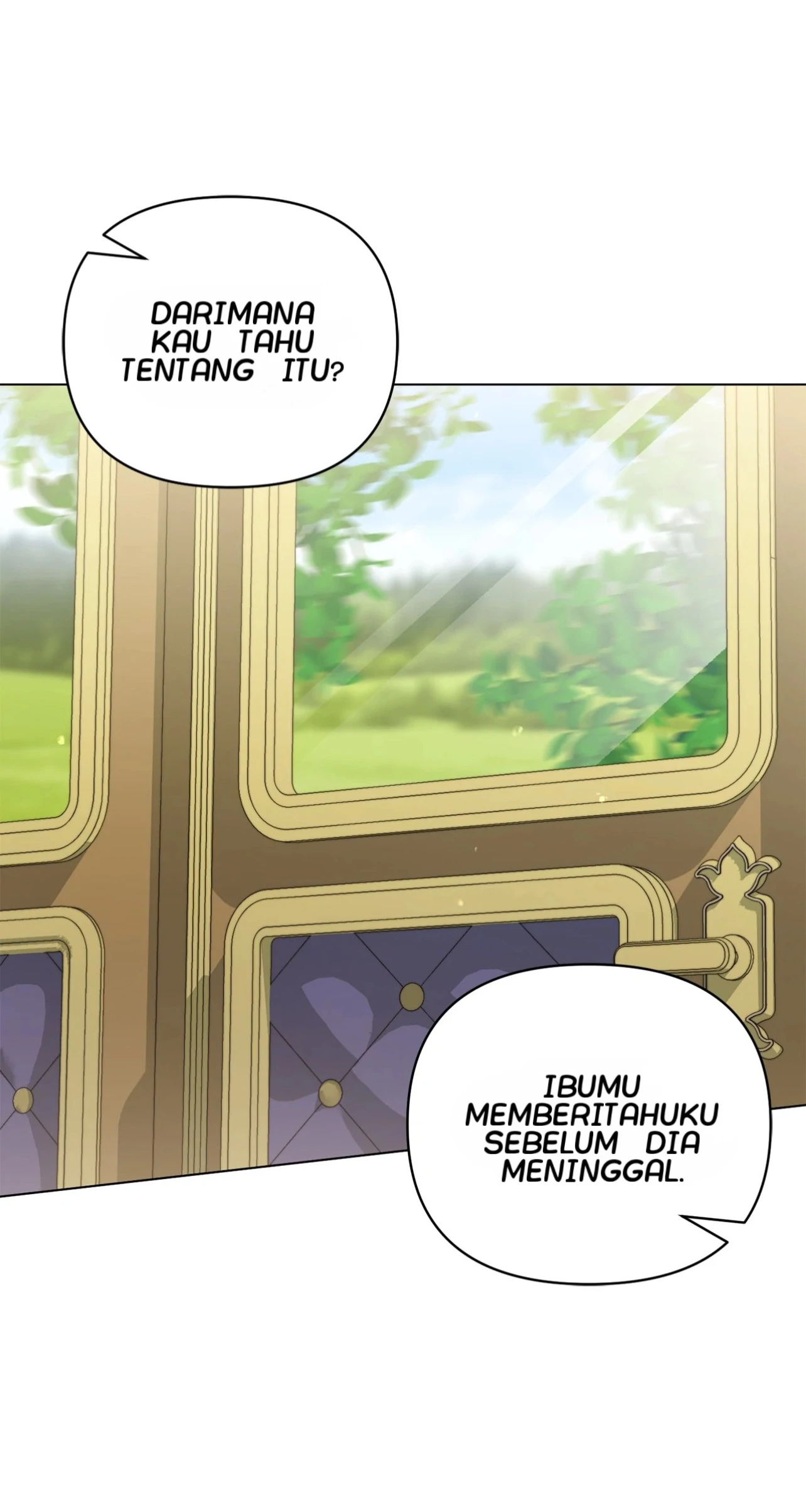 For The Beautiful Juliet Chapter 30 page 52