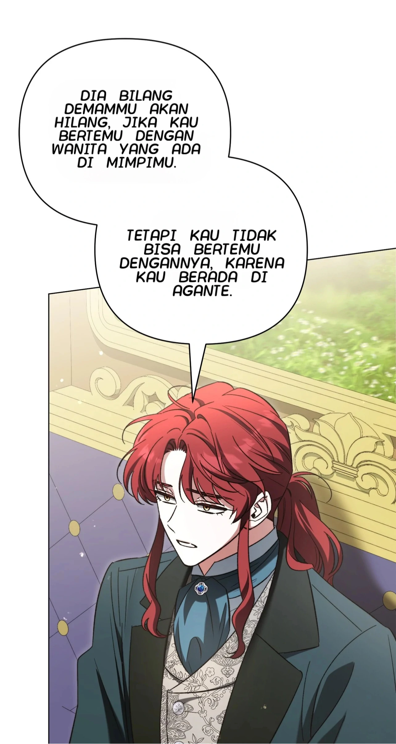 For The Beautiful Juliet Chapter 30 page 53