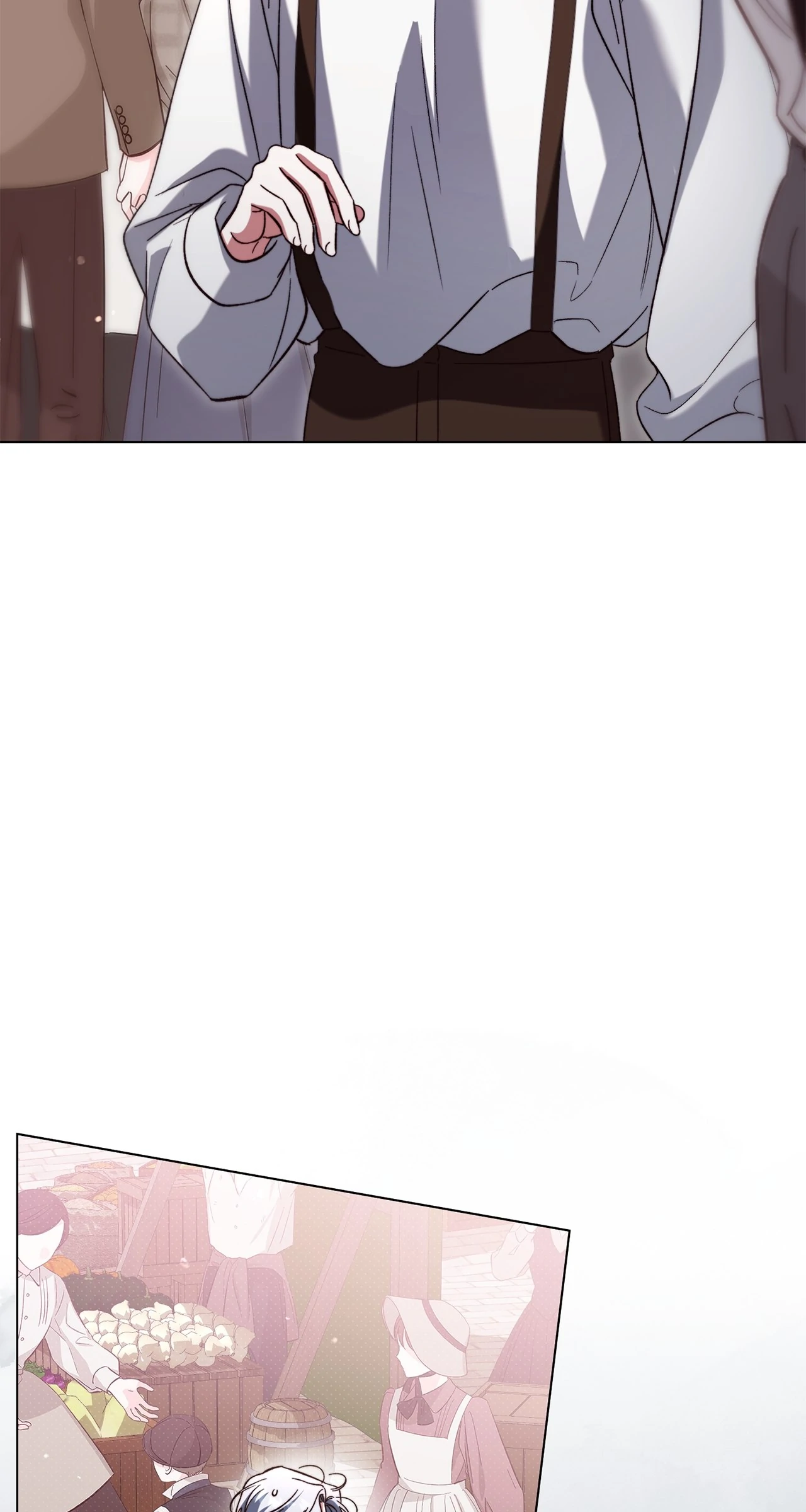 For The Beautiful Juliet Chapter 30 page 57