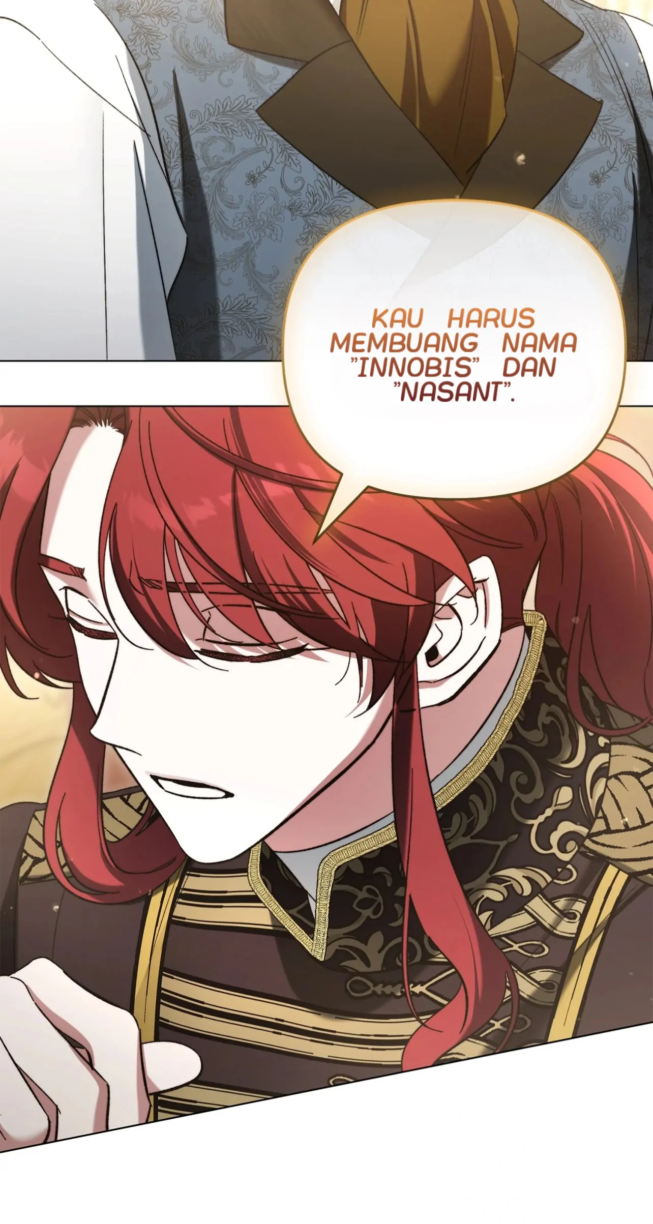 For The Beautiful Juliet Chapter 30 page 5
