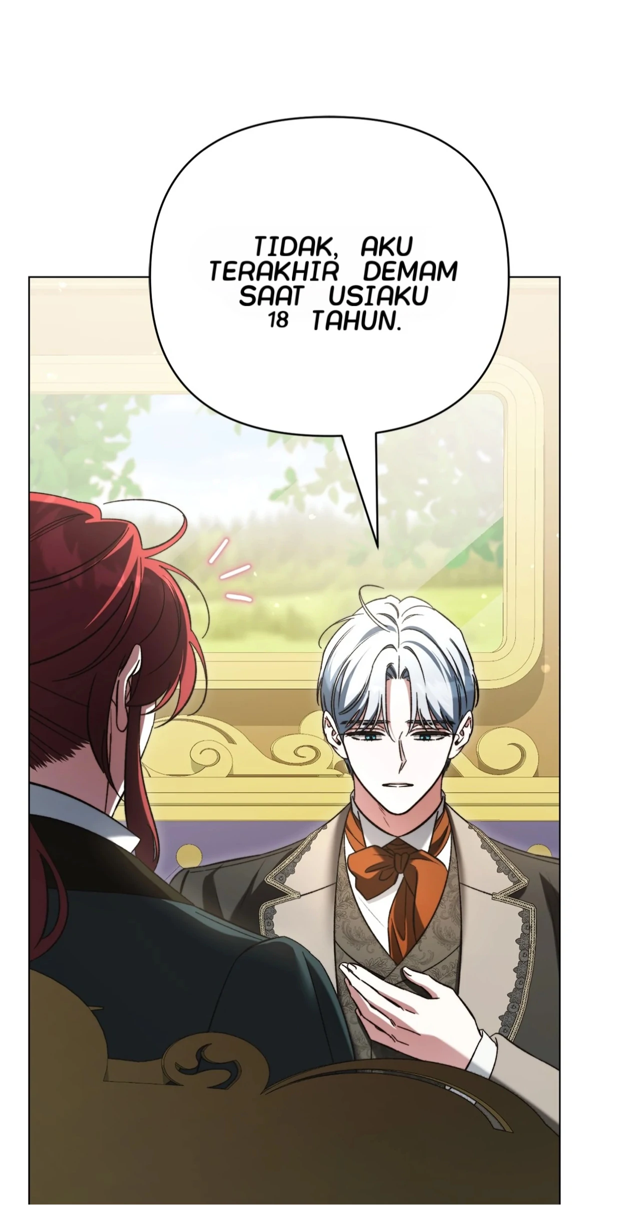 For The Beautiful Juliet Chapter 30 page 67