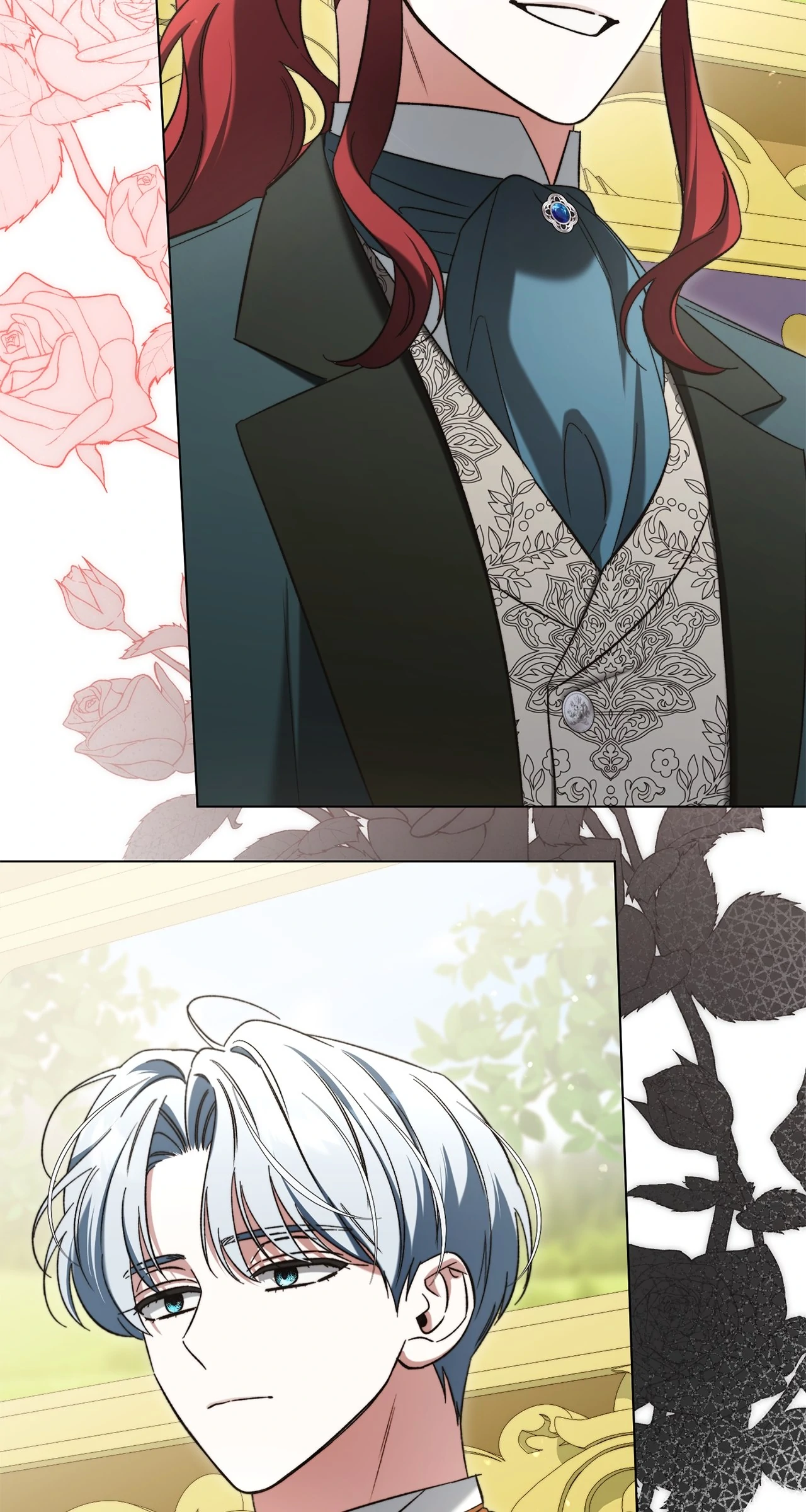 For The Beautiful Juliet Chapter 30 page 69