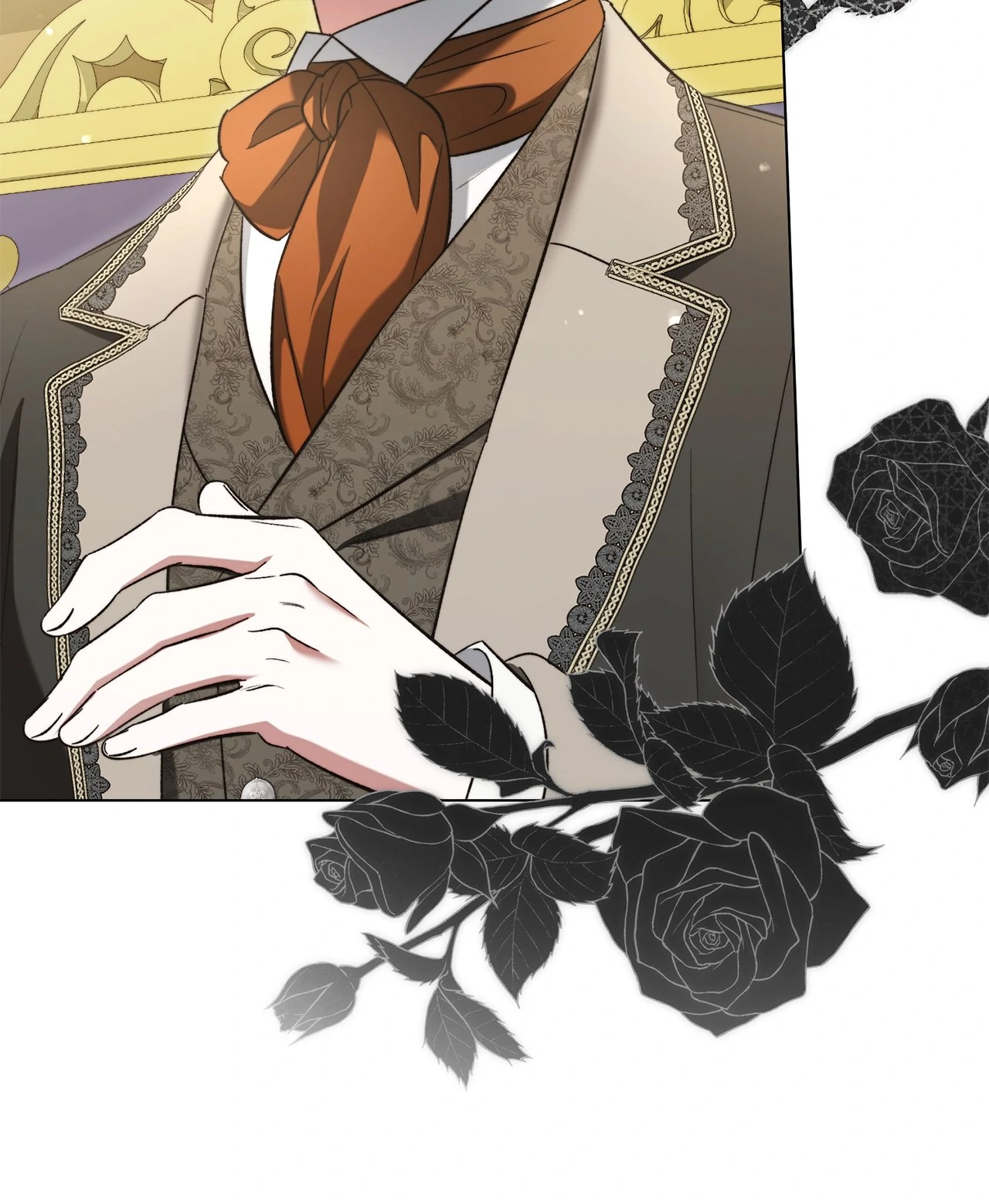 For The Beautiful Juliet Chapter 30 page 70