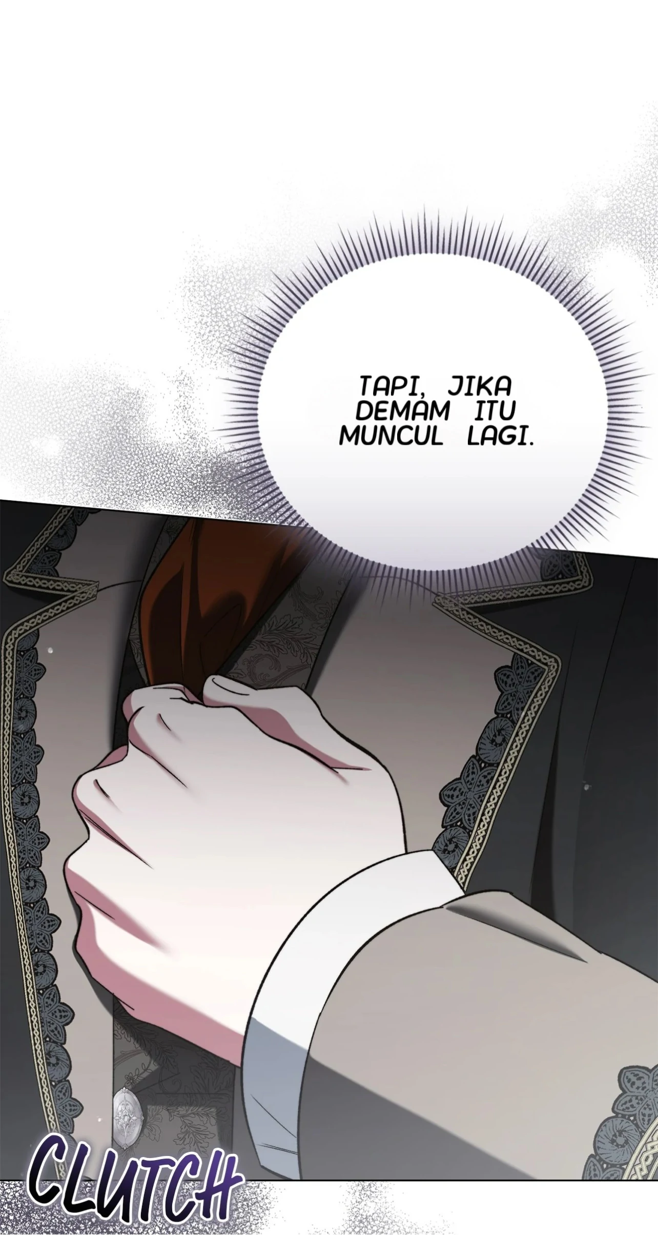 For The Beautiful Juliet Chapter 30 page 71