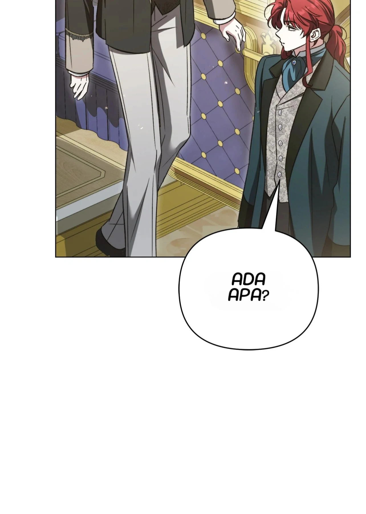 For The Beautiful Juliet Chapter 30 page 75
