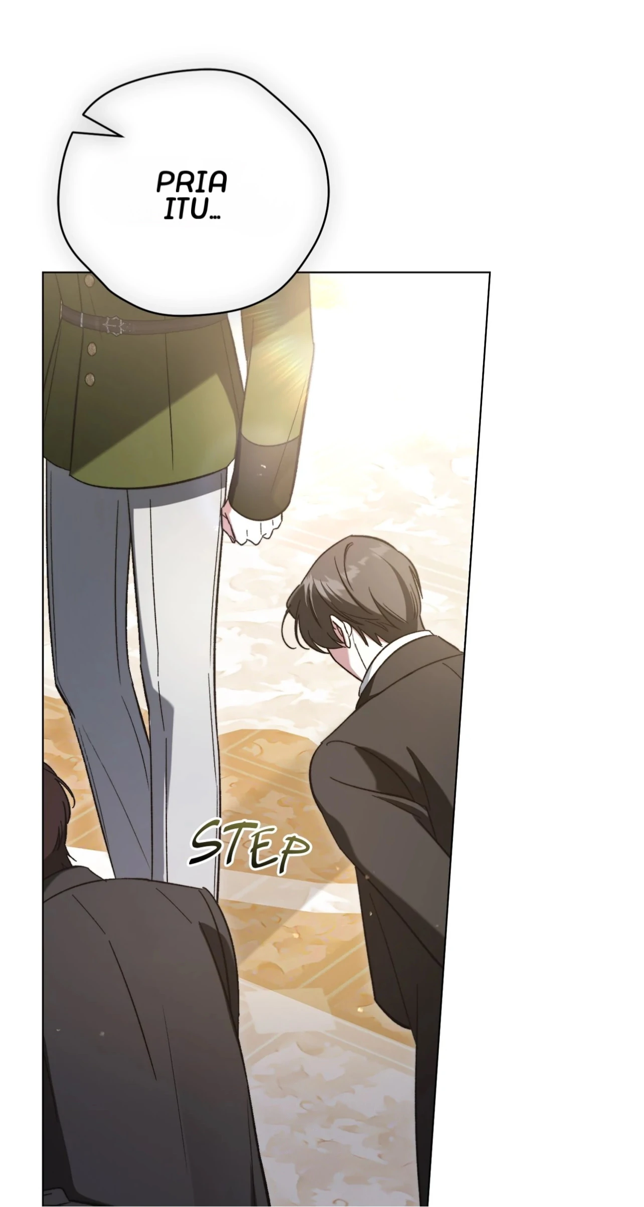 For The Beautiful Juliet Chapter 30 page 76