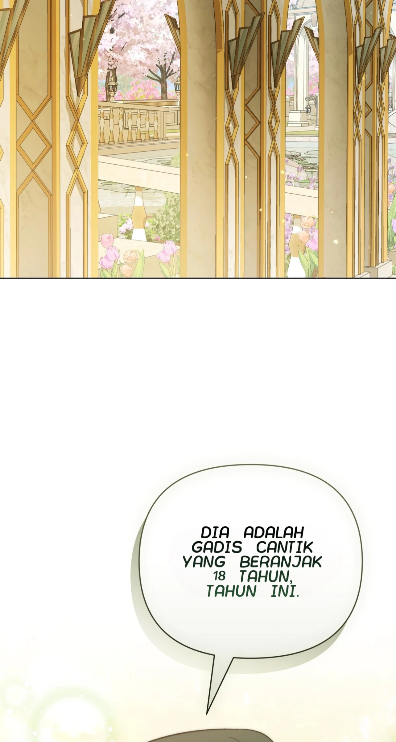 For The Beautiful Juliet Chapter 30 page 89