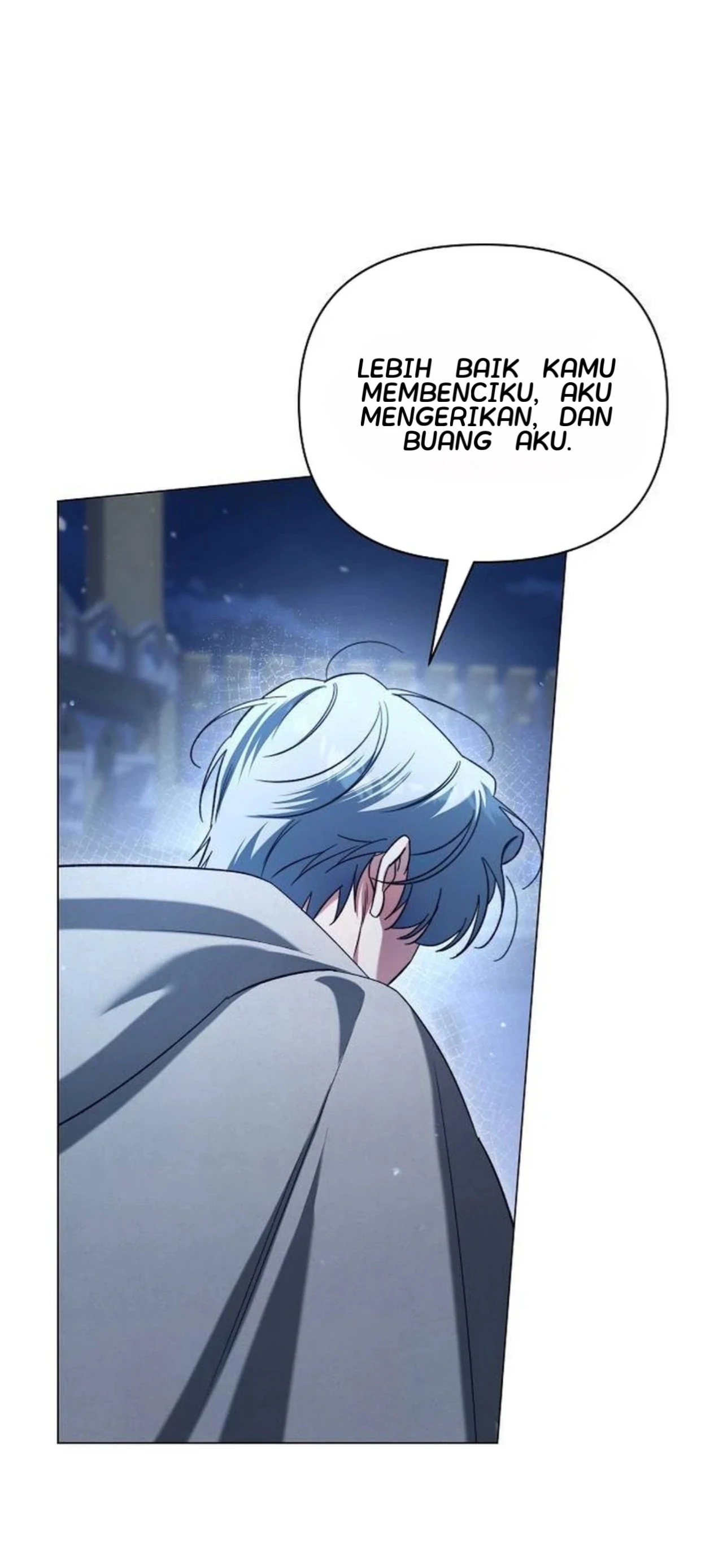 For The Beautiful Juliet Chapter 32 page 40