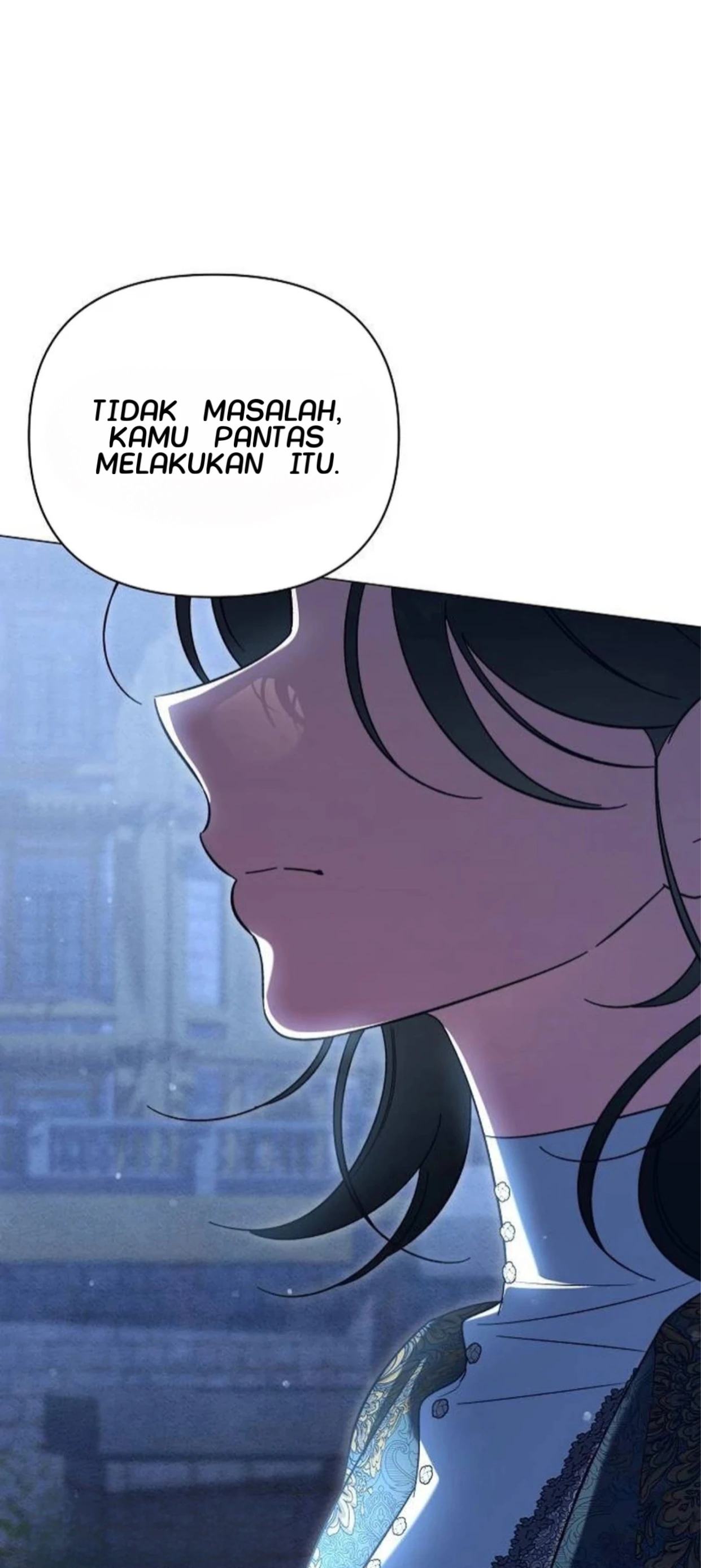 For The Beautiful Juliet Chapter 32 page 41