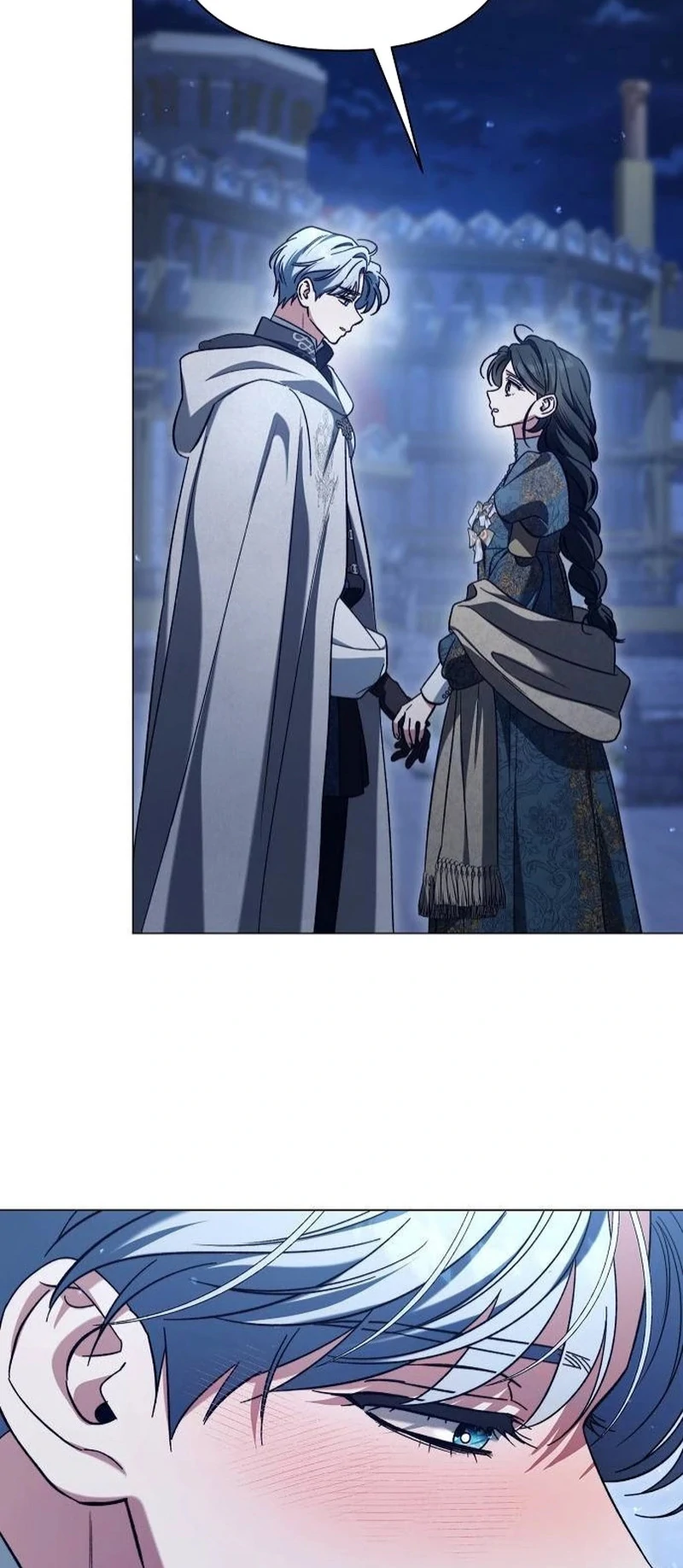 For The Beautiful Juliet Chapter 32 page 53