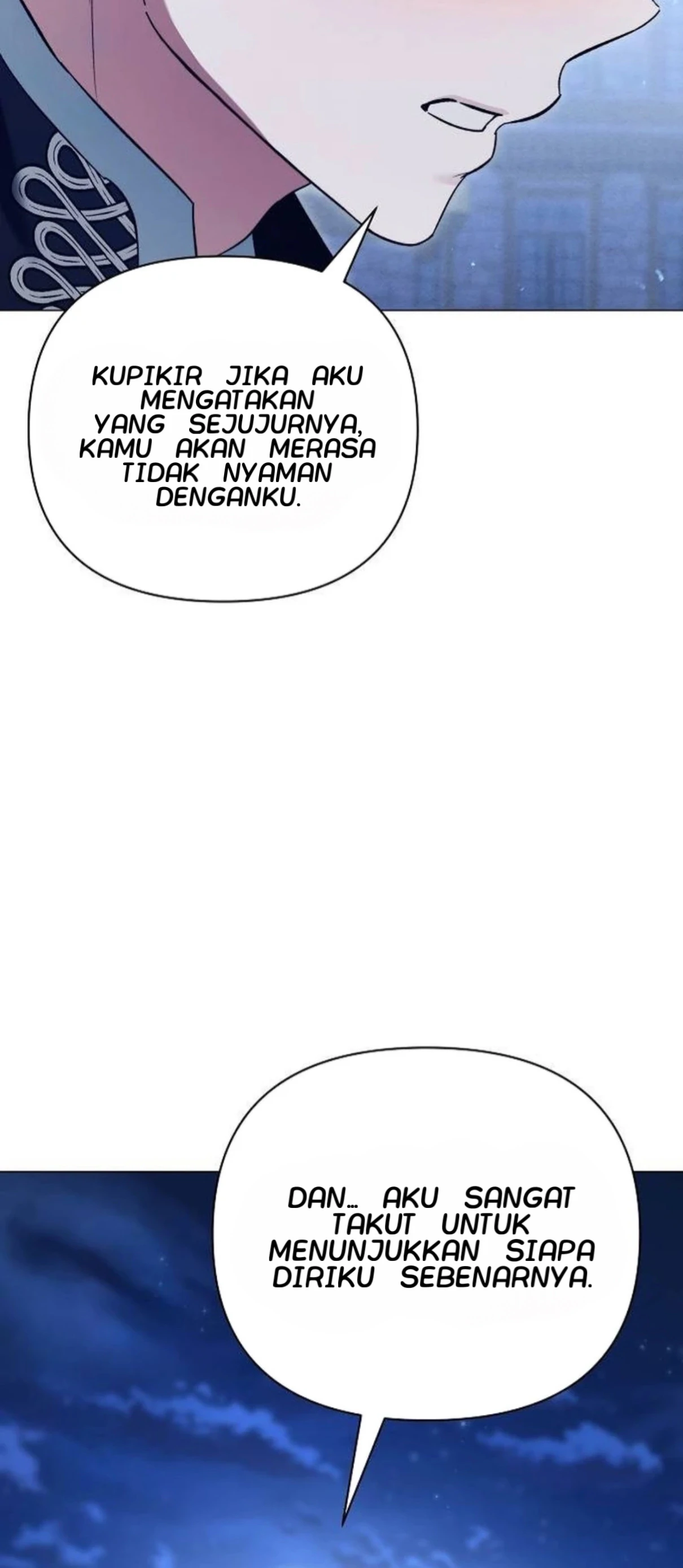 For The Beautiful Juliet Chapter 32 page 54