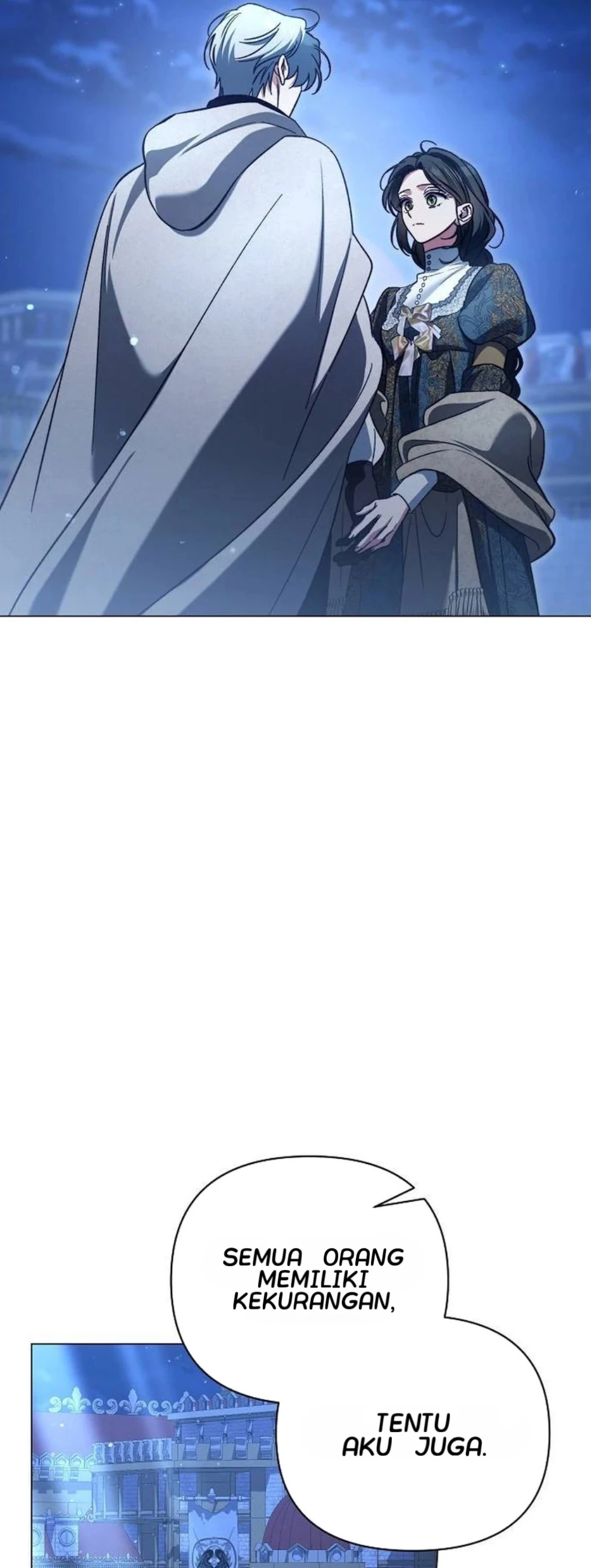 For The Beautiful Juliet Chapter 32 page 55
