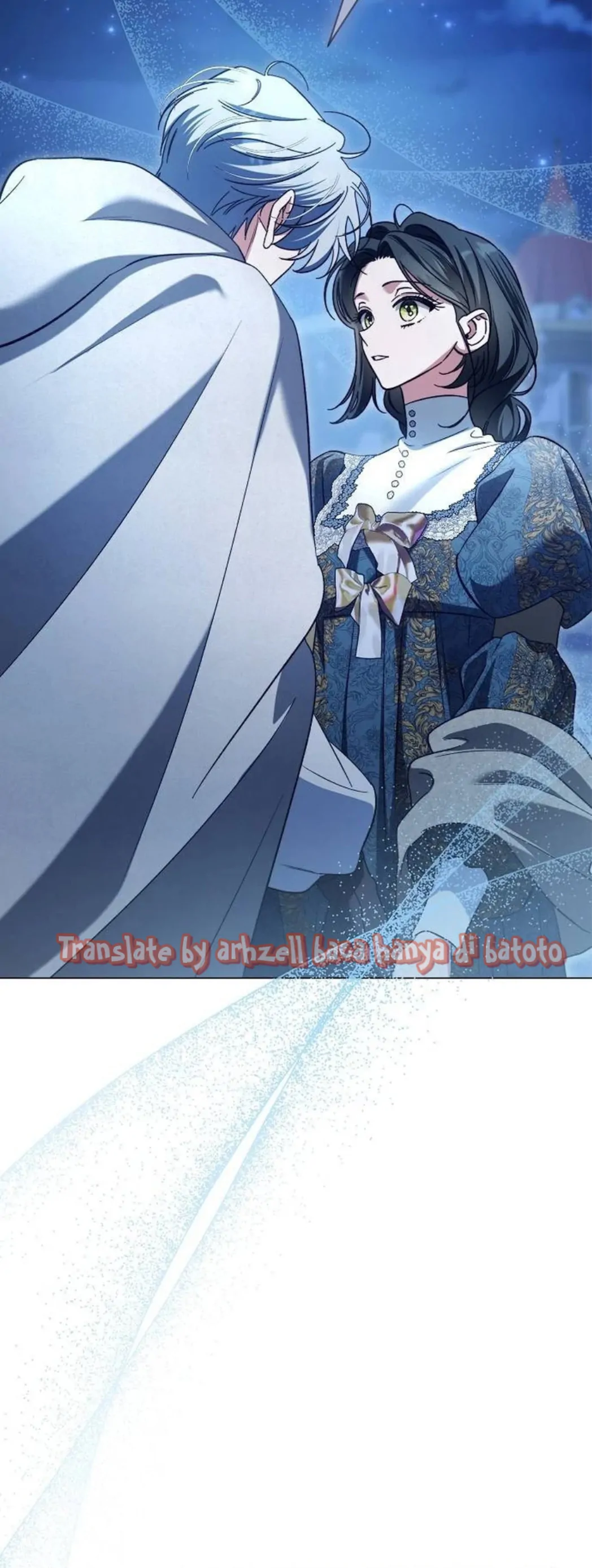 For The Beautiful Juliet Chapter 32 page 61