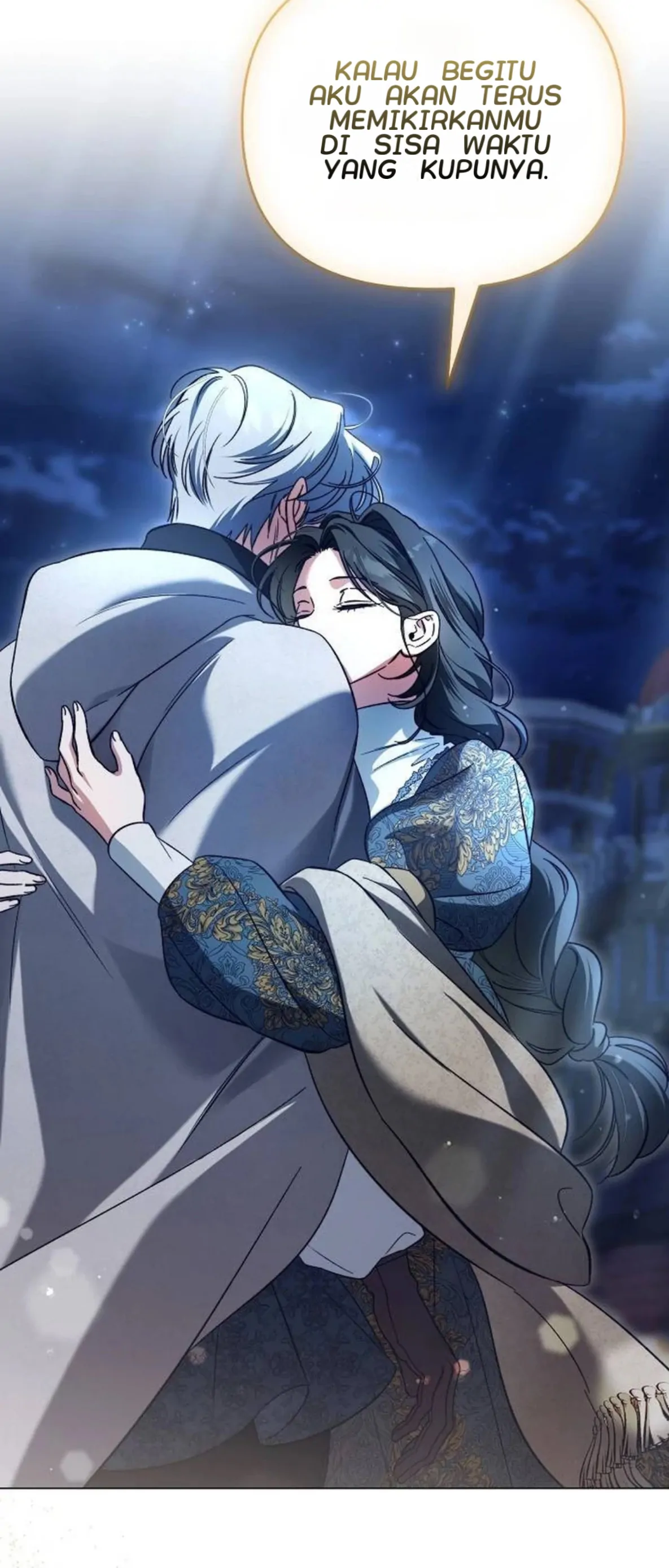 For The Beautiful Juliet Chapter 32 page 65