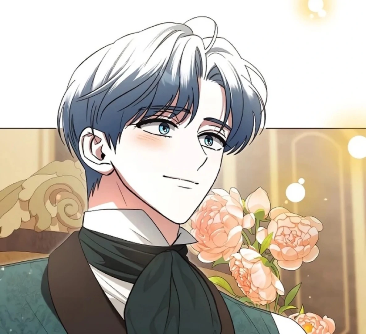 For The Beautiful Juliet Chapter 36 page 102