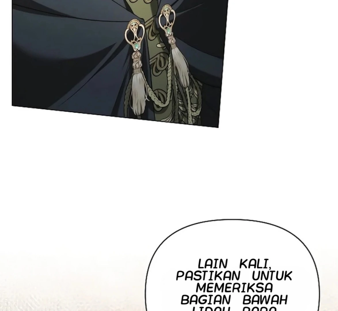 For The Beautiful Juliet Chapter 36 page 10