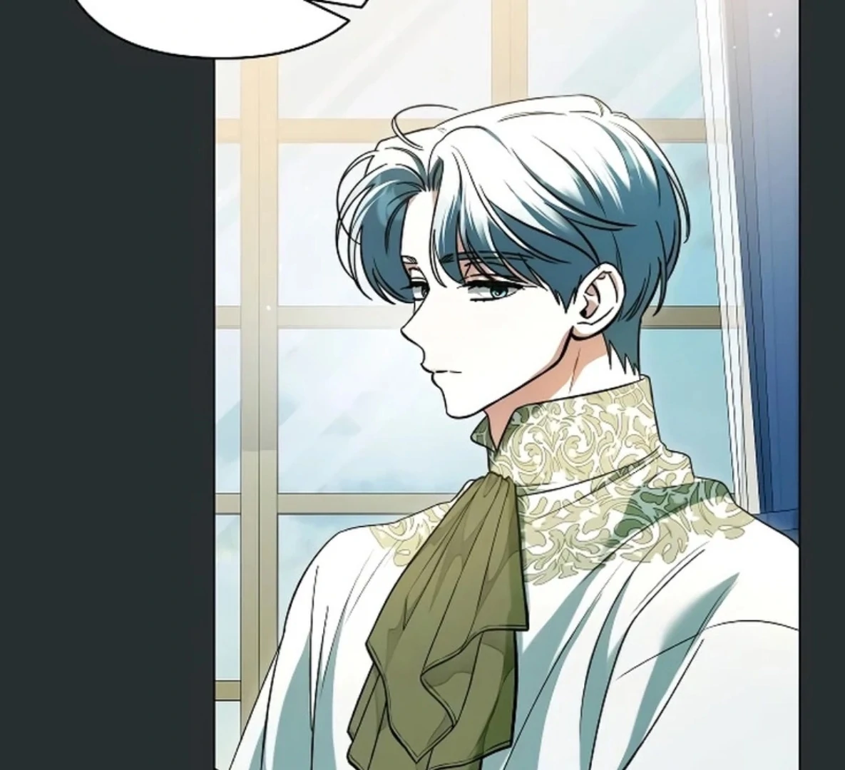 For The Beautiful Juliet Chapter 36 page 109