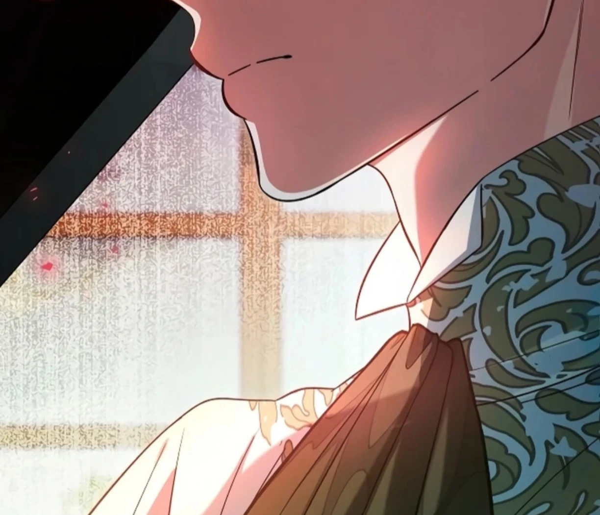 For The Beautiful Juliet Chapter 36 page 133