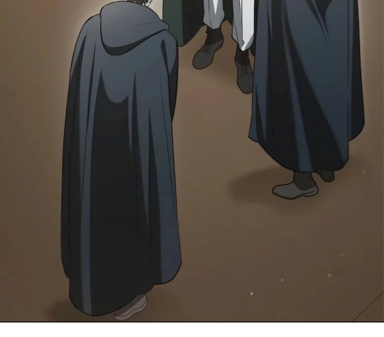 For The Beautiful Juliet Chapter 36 page 13