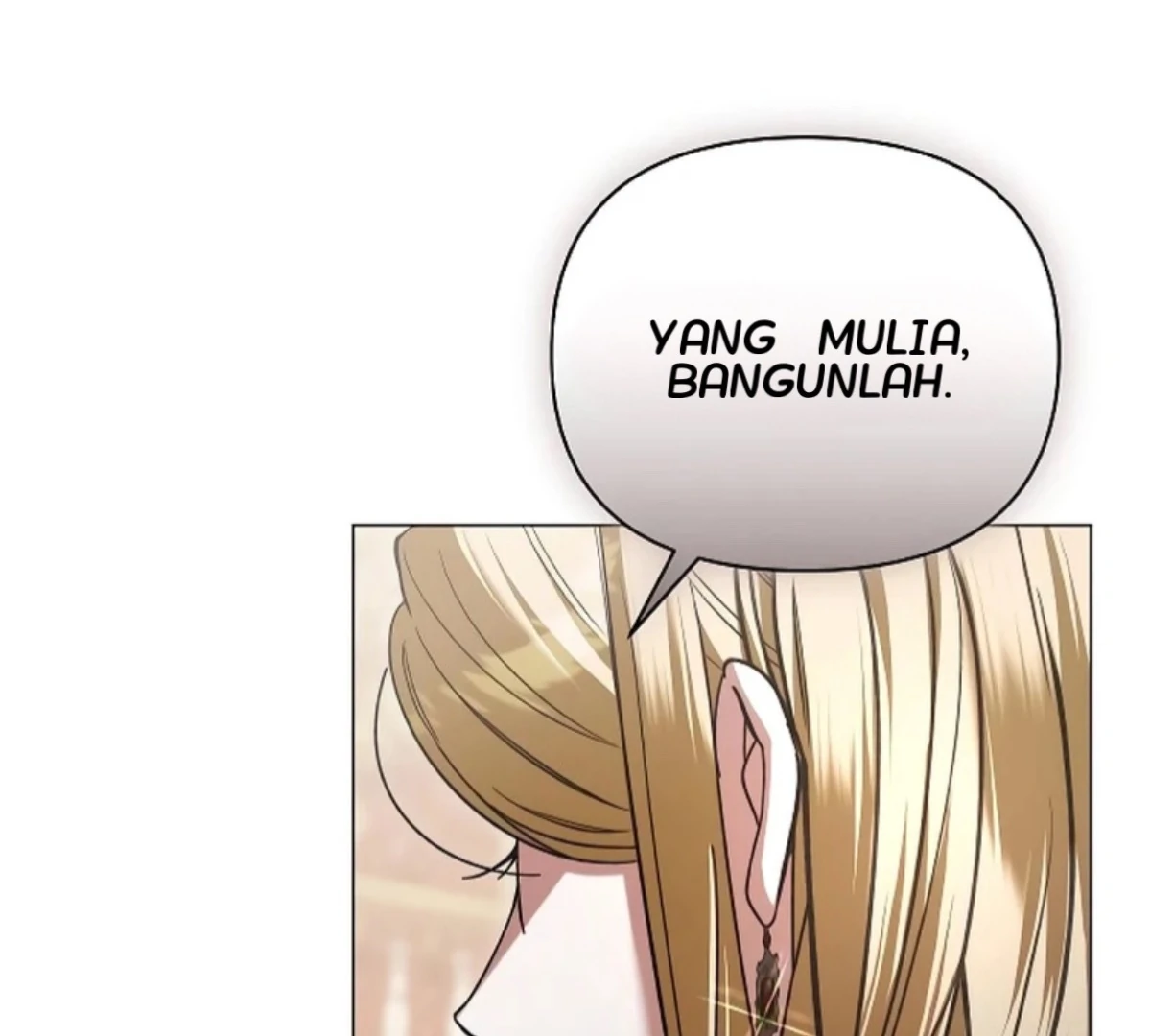 For The Beautiful Juliet Chapter 36 page 176