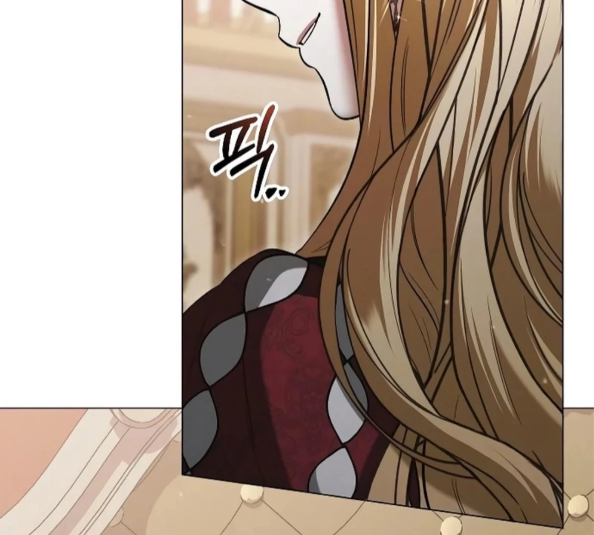 For The Beautiful Juliet Chapter 36 page 177