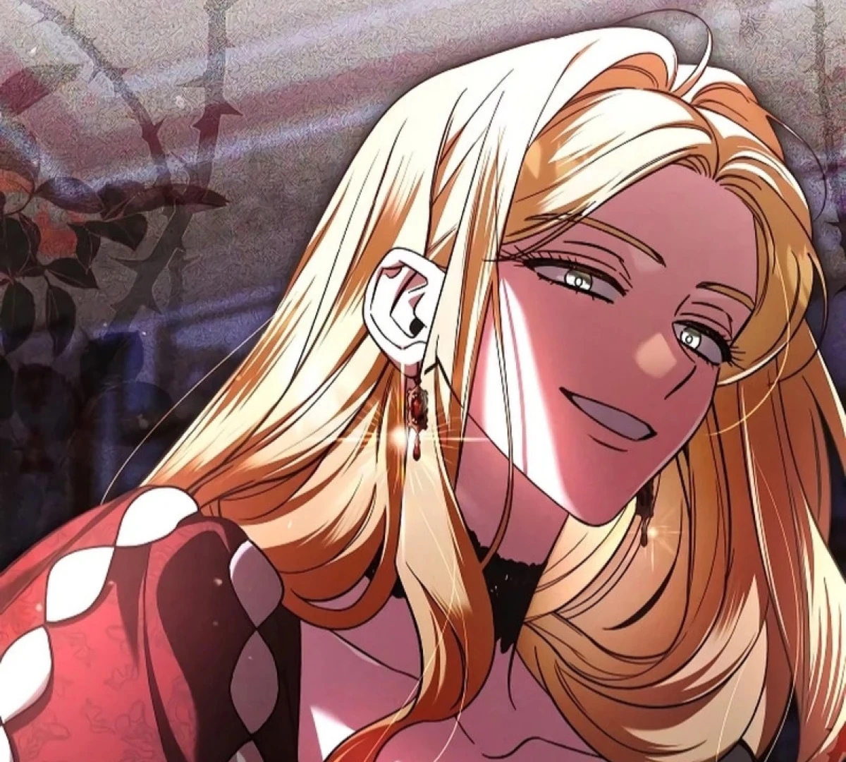 For The Beautiful Juliet Chapter 36 page 184
