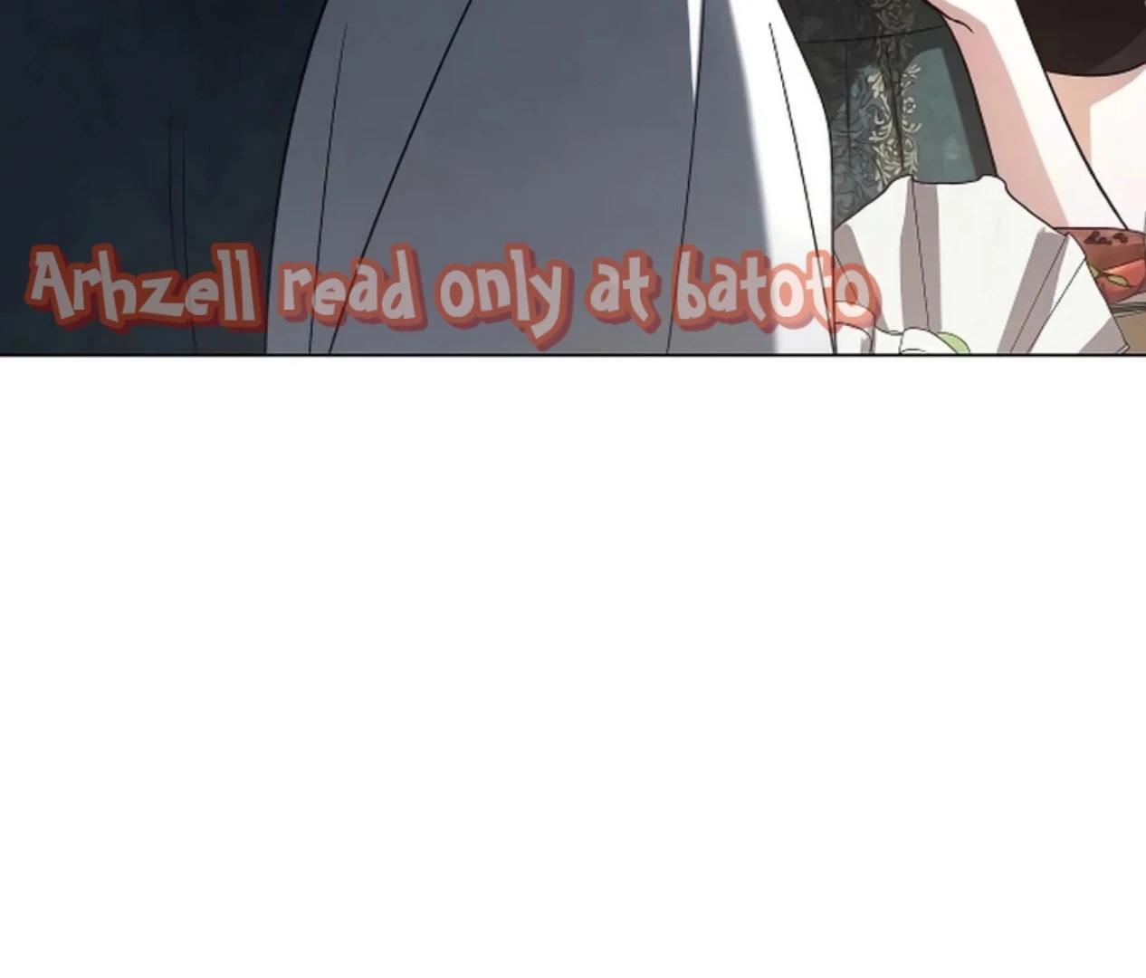 For The Beautiful Juliet Chapter 36 page 42