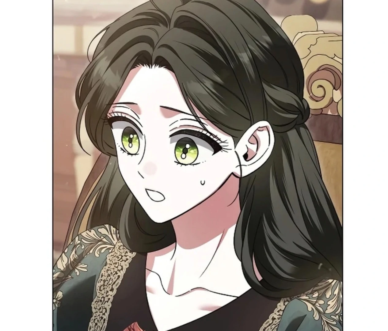 For The Beautiful Juliet Chapter 36 page 44