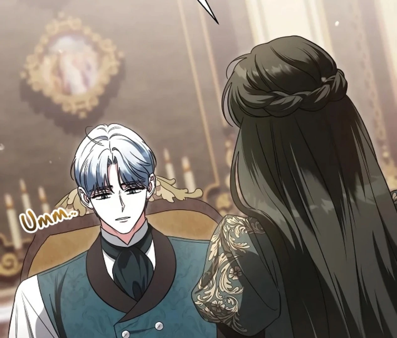 For The Beautiful Juliet Chapter 36 page 47