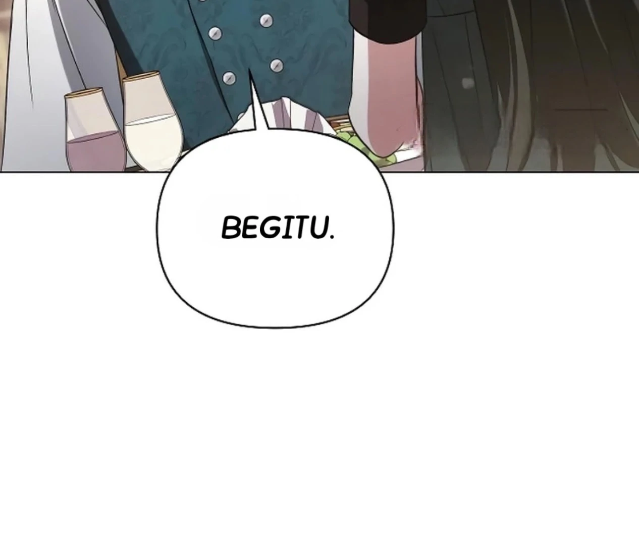 For The Beautiful Juliet Chapter 36 page 48