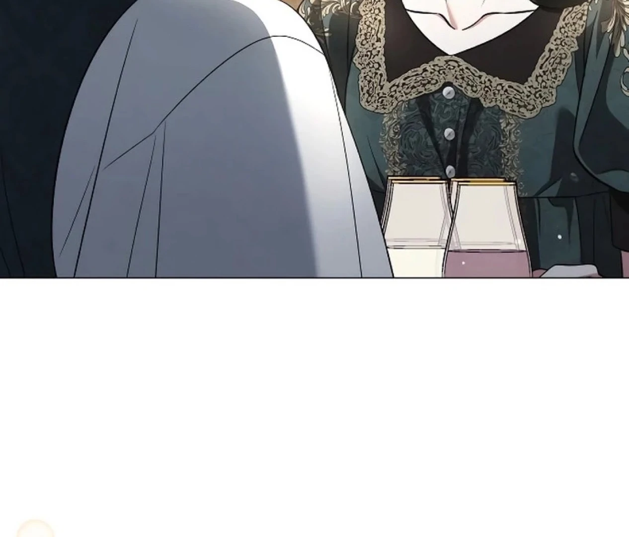 For The Beautiful Juliet Chapter 36 page 59